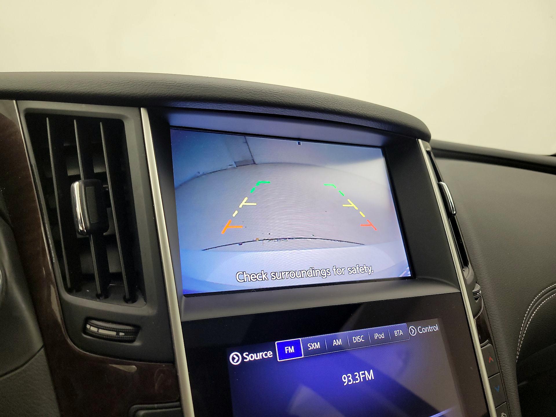 Thumbnail: 2019 INFINITI Q50 - 14