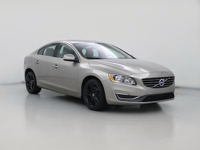 2015 Volvo S60 T5 -
                  Sicklerville, NJ