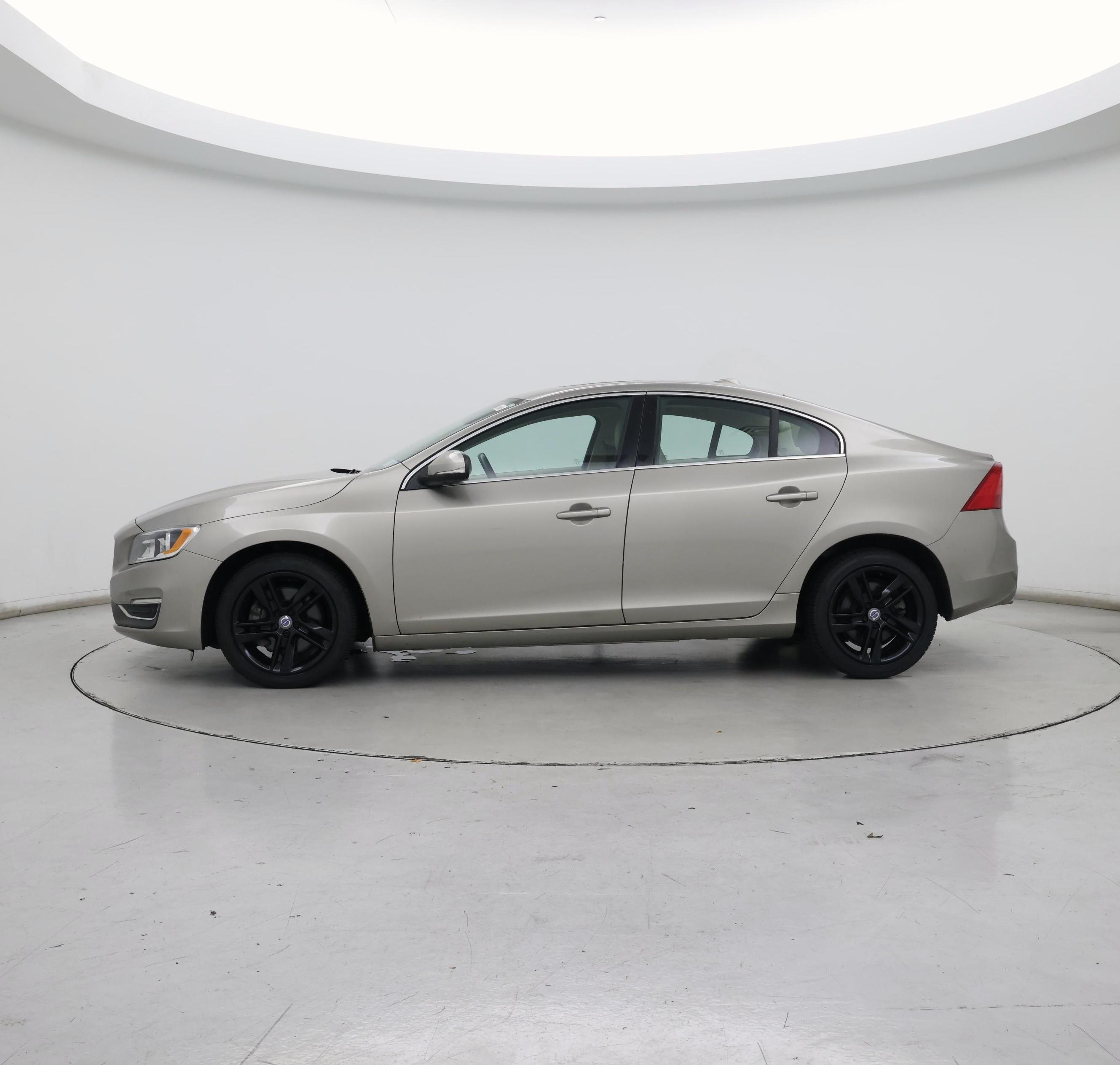 Thumbnail: 2015 Volvo S60 - 3