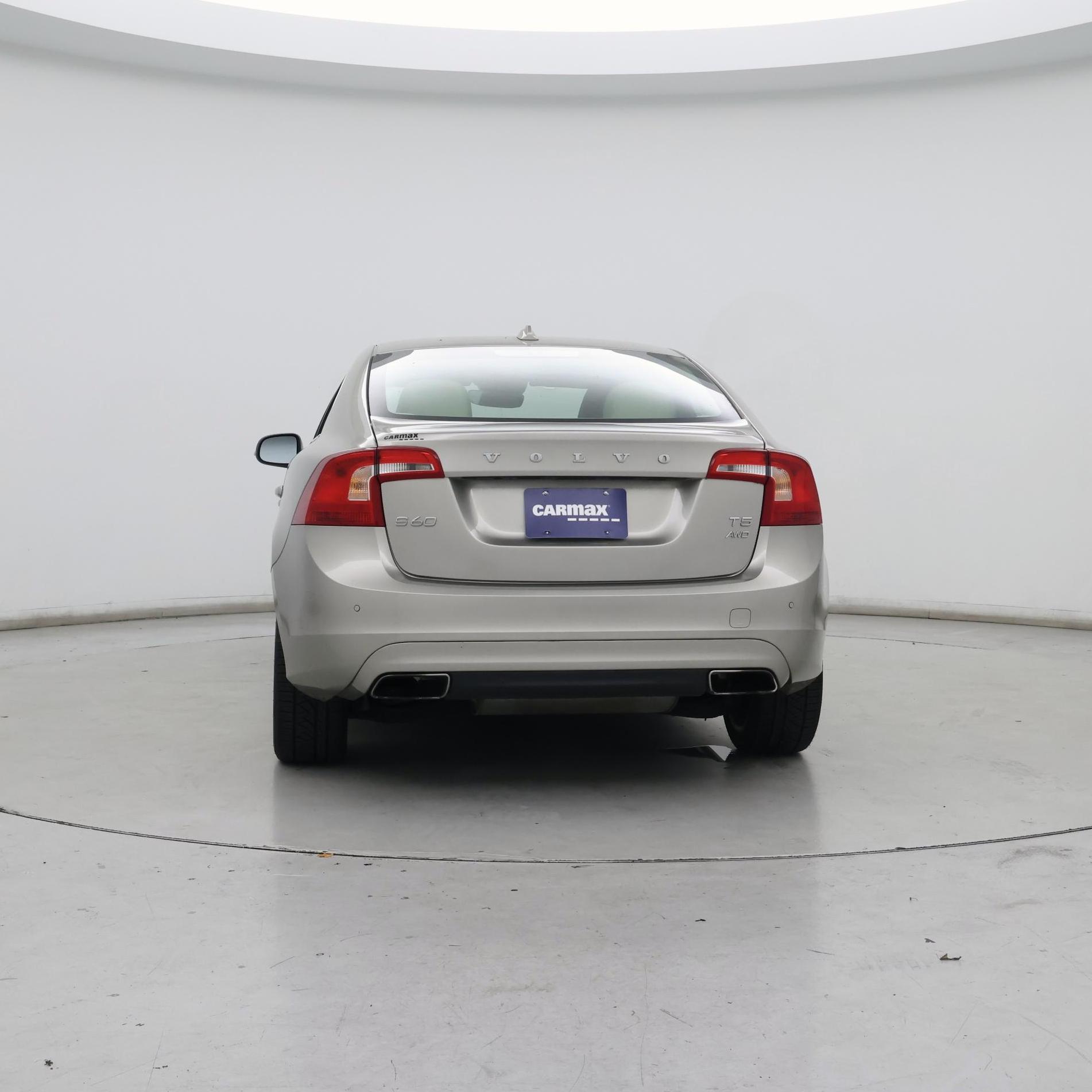 Thumbnail: 2015 Volvo S60 - 6