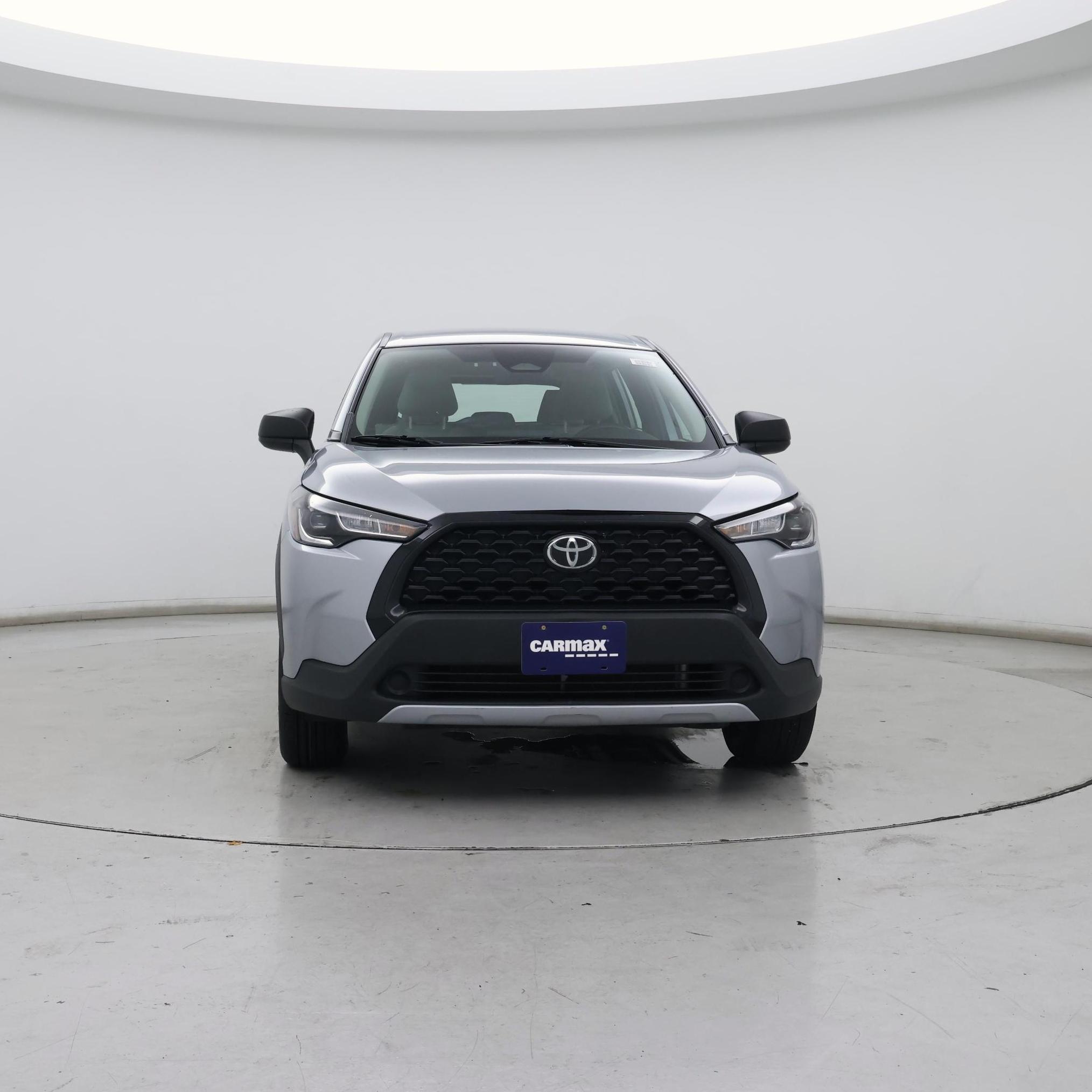 Thumbnail: 2023 Toyota Corolla Cross - 5