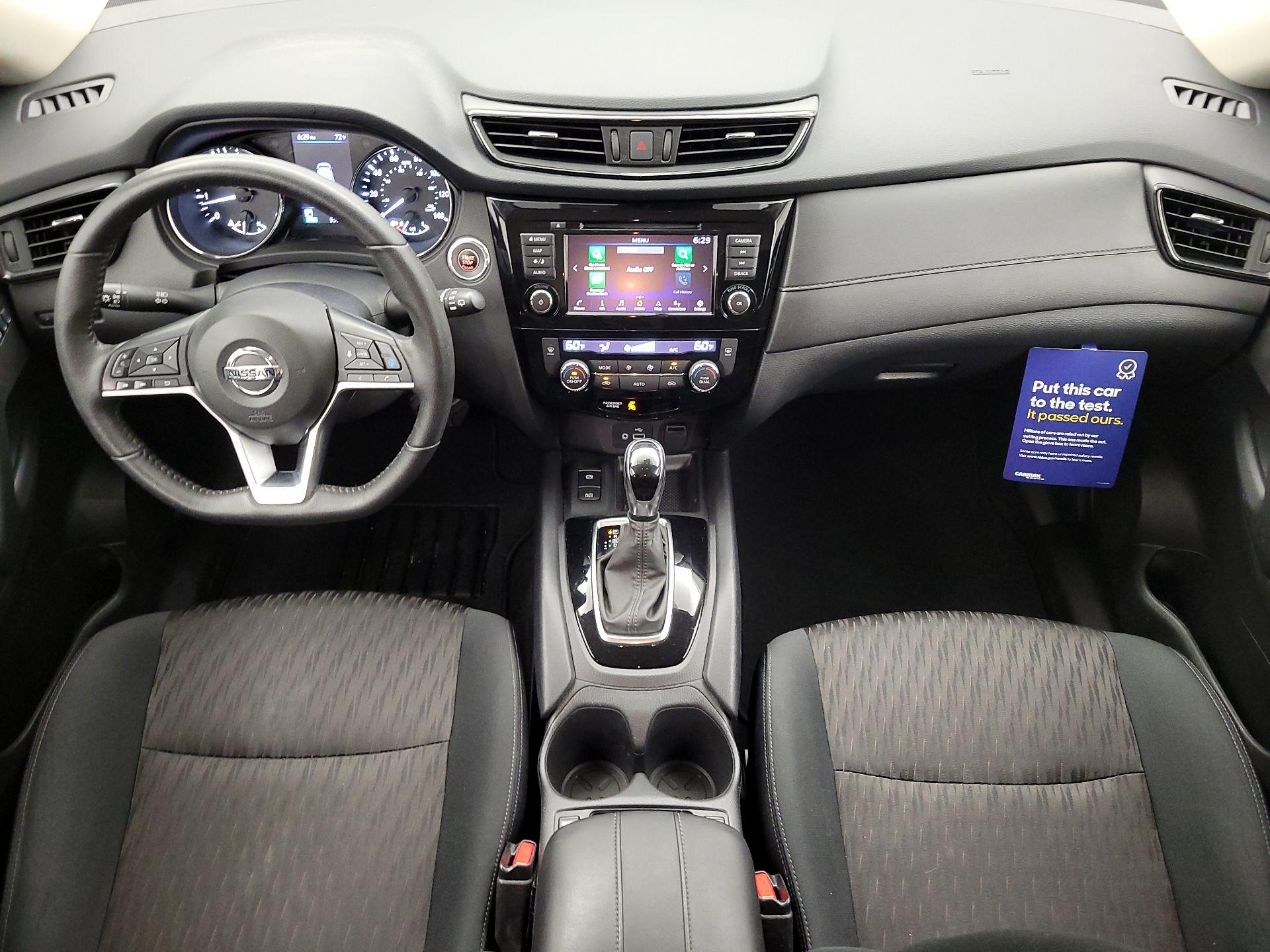 Thumbnail: 2019 Nissan Rogue - 9