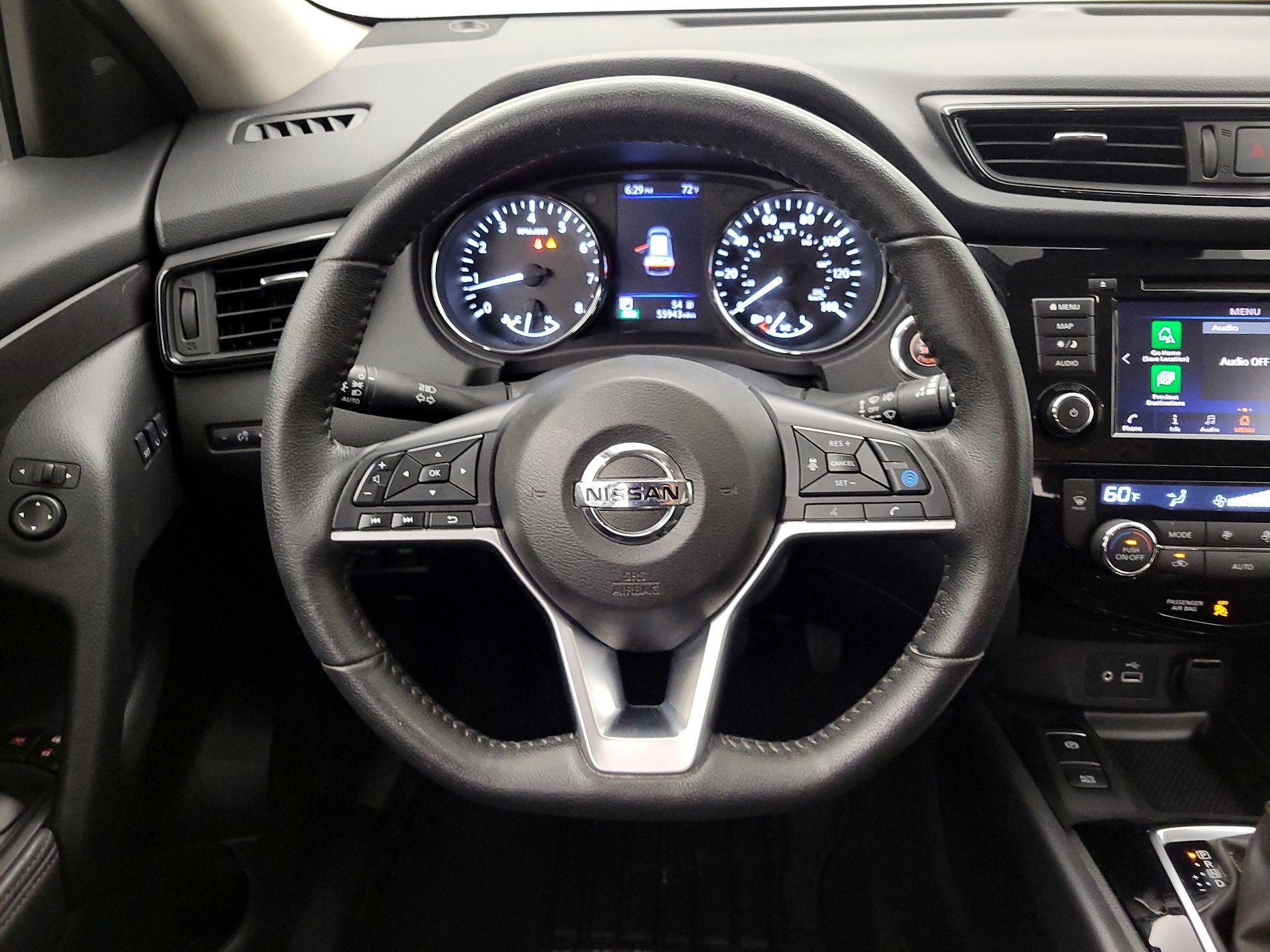 Thumbnail: 2019 Nissan Rogue - 10