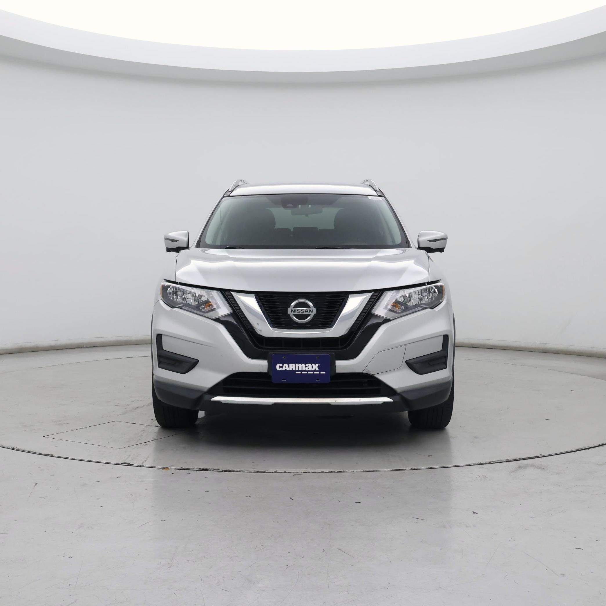 Thumbnail: 2019 Nissan Rogue - 5
