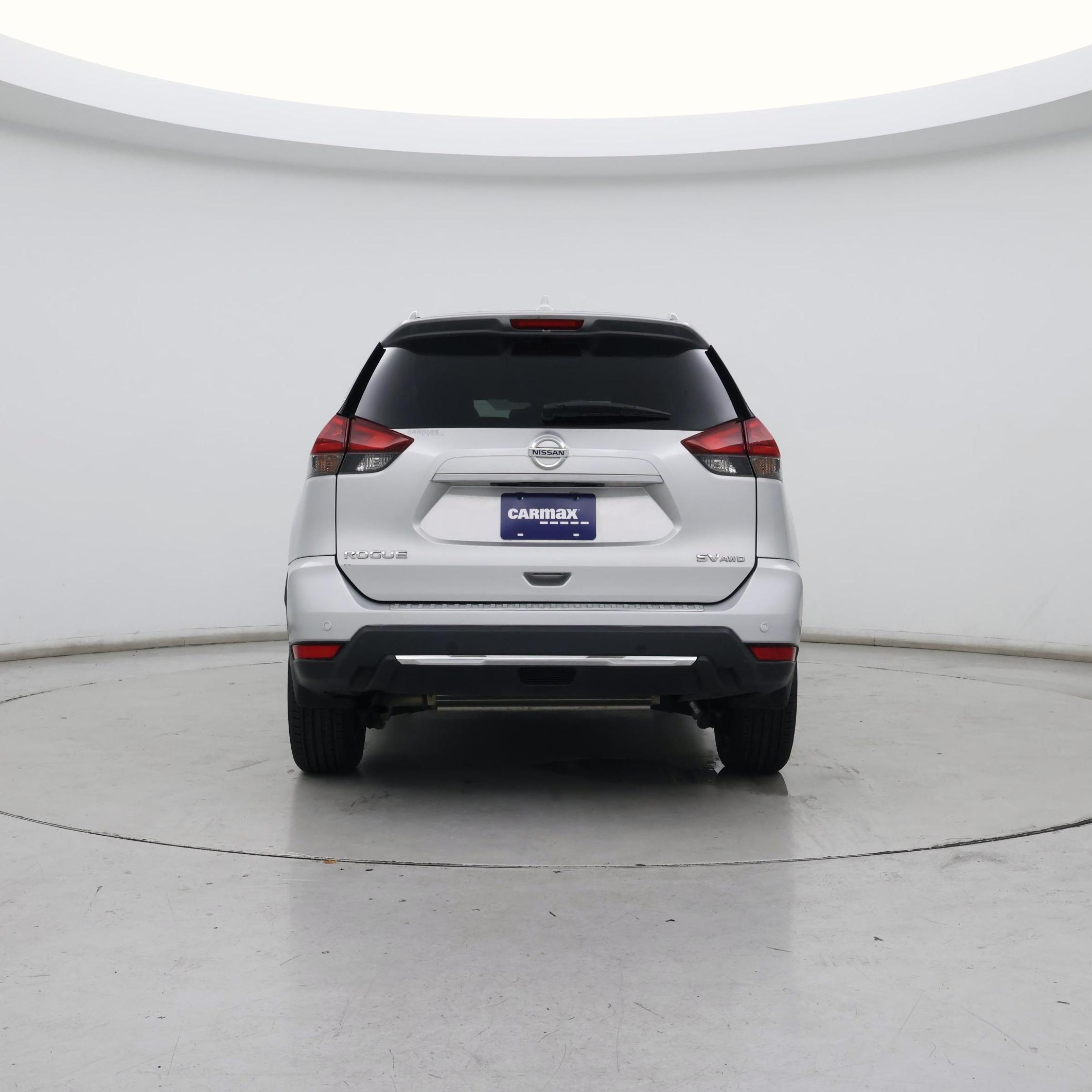 Thumbnail: 2019 Nissan Rogue - 6