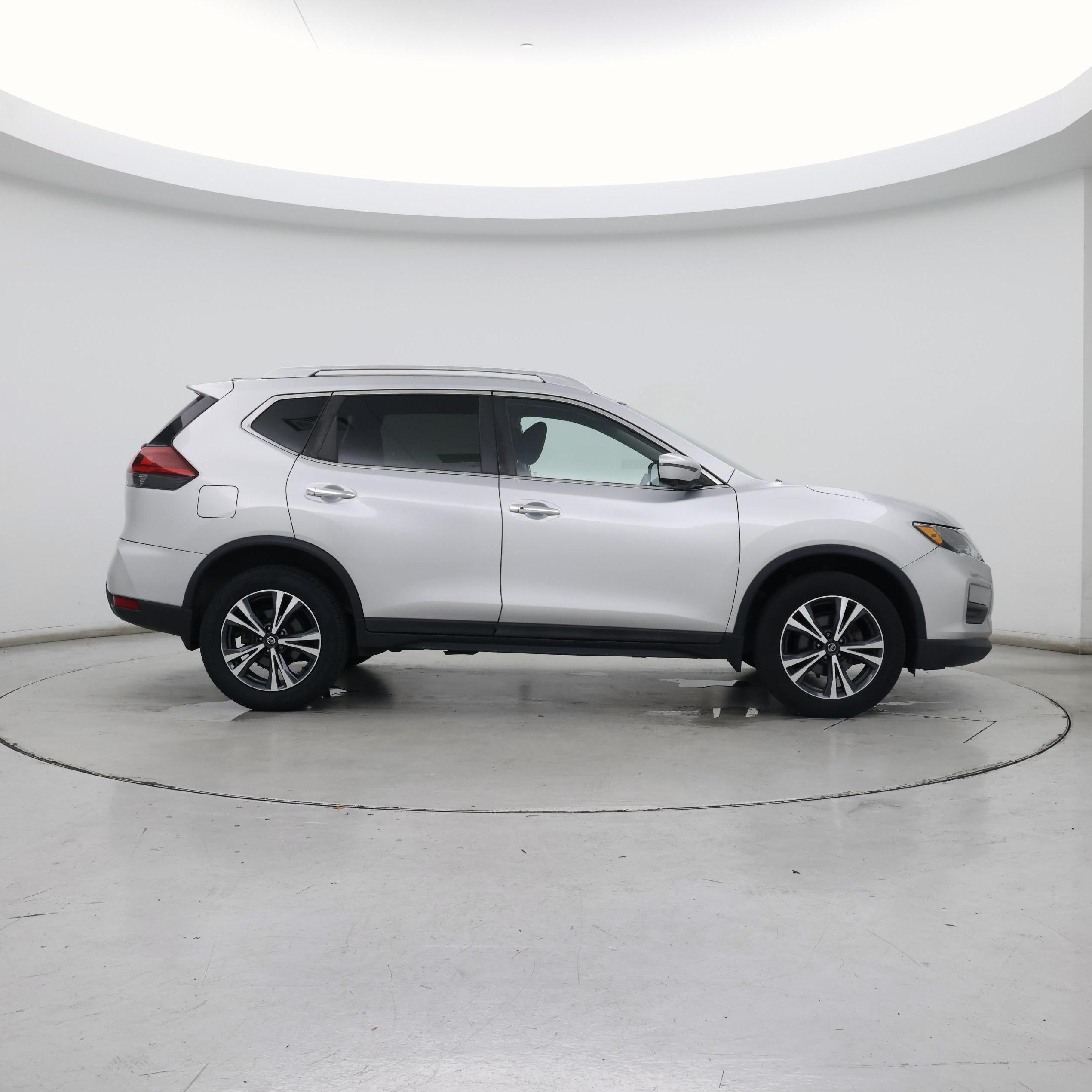 Thumbnail: 2019 Nissan Rogue - 7