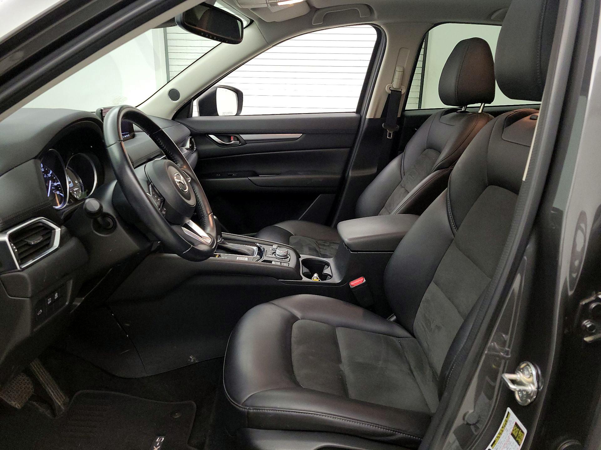 Thumbnail: 2020 Mazda CX-5 - 11