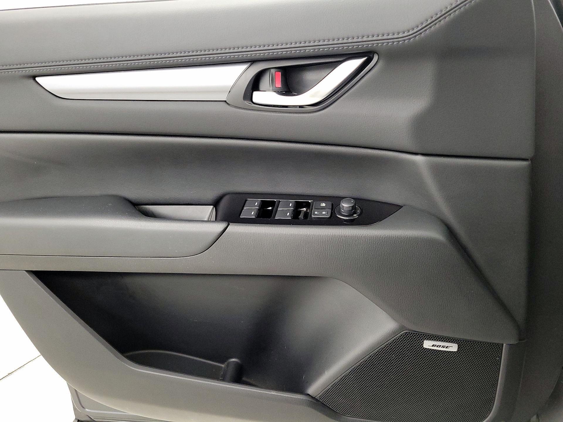 Thumbnail: 2020 Mazda CX-5 - 12