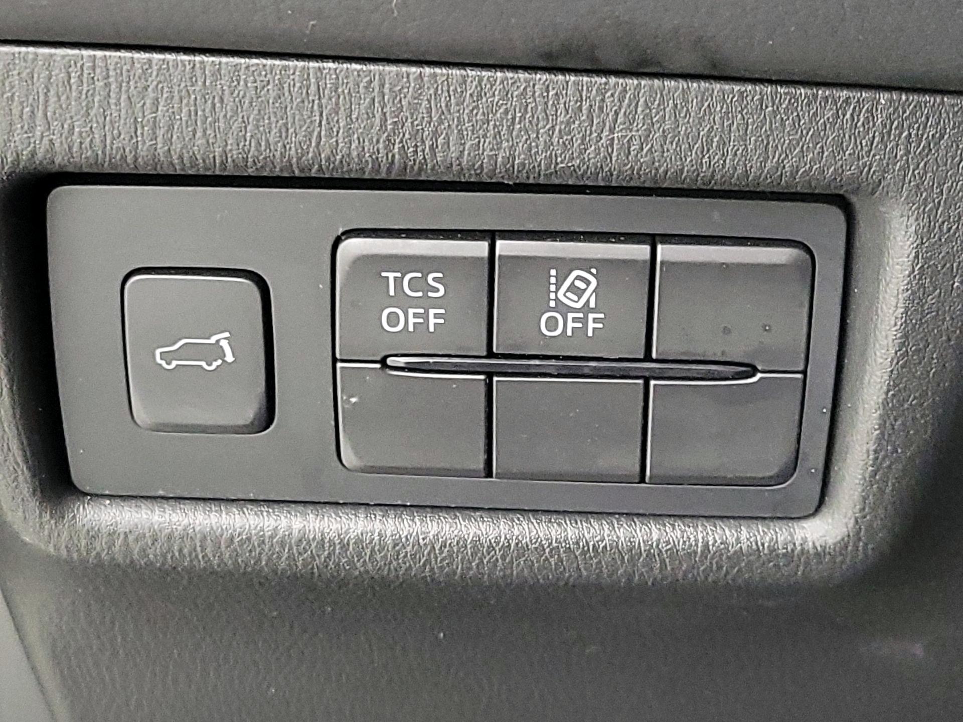 Thumbnail: 2020 Mazda CX-5 - 13