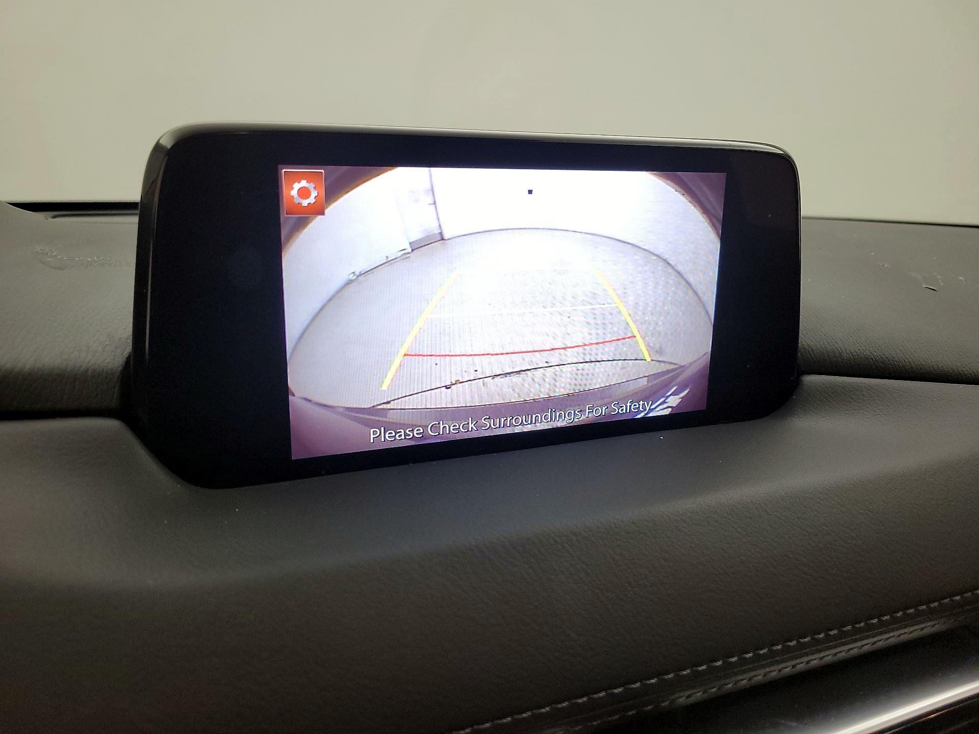 Thumbnail: 2020 Mazda CX-5 - 14