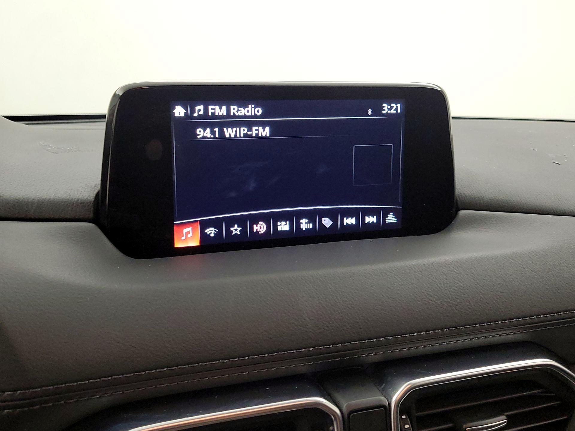 Thumbnail: 2020 Mazda CX-5 - 15