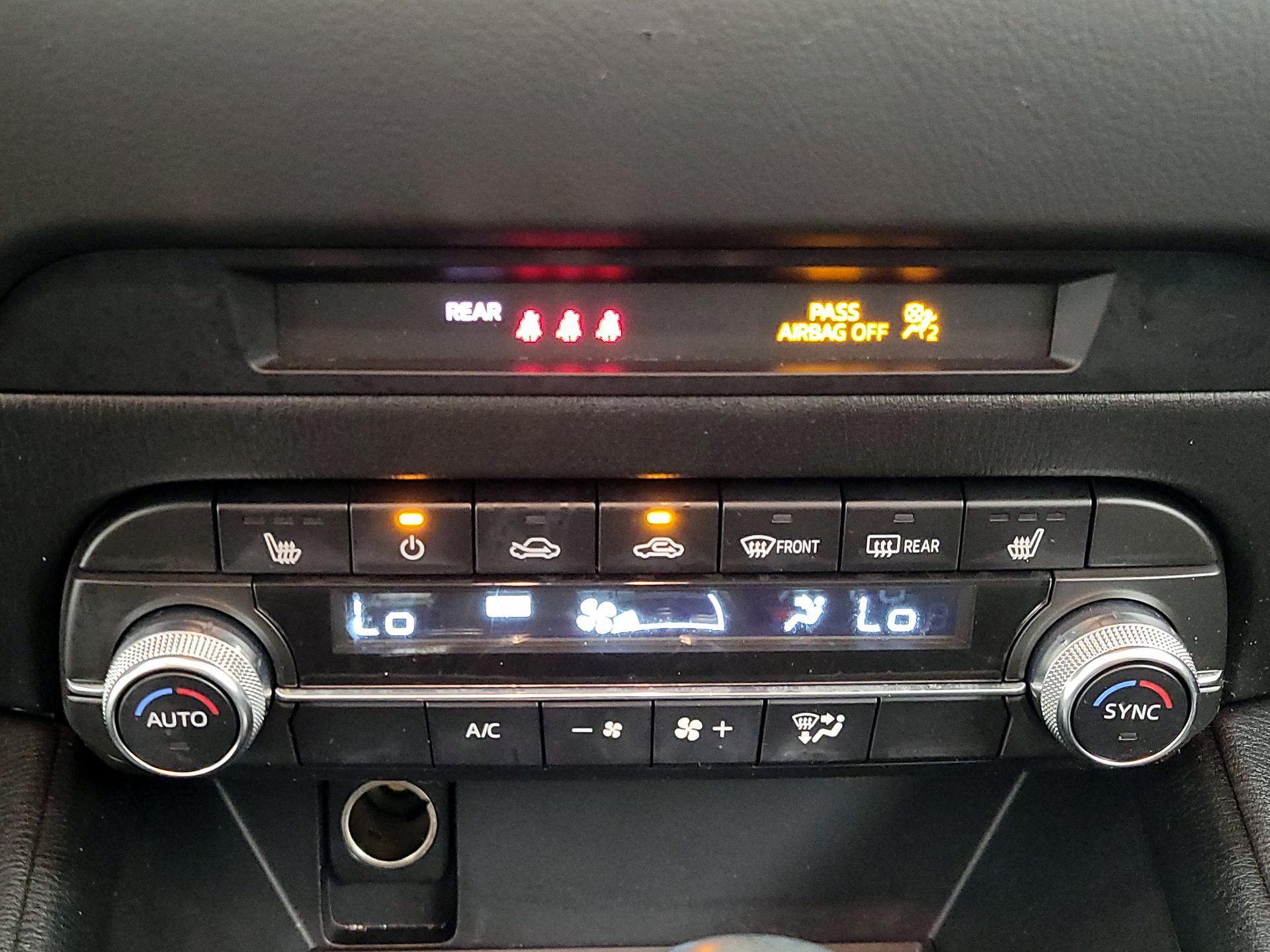 Thumbnail: 2020 Mazda CX-5 - 16