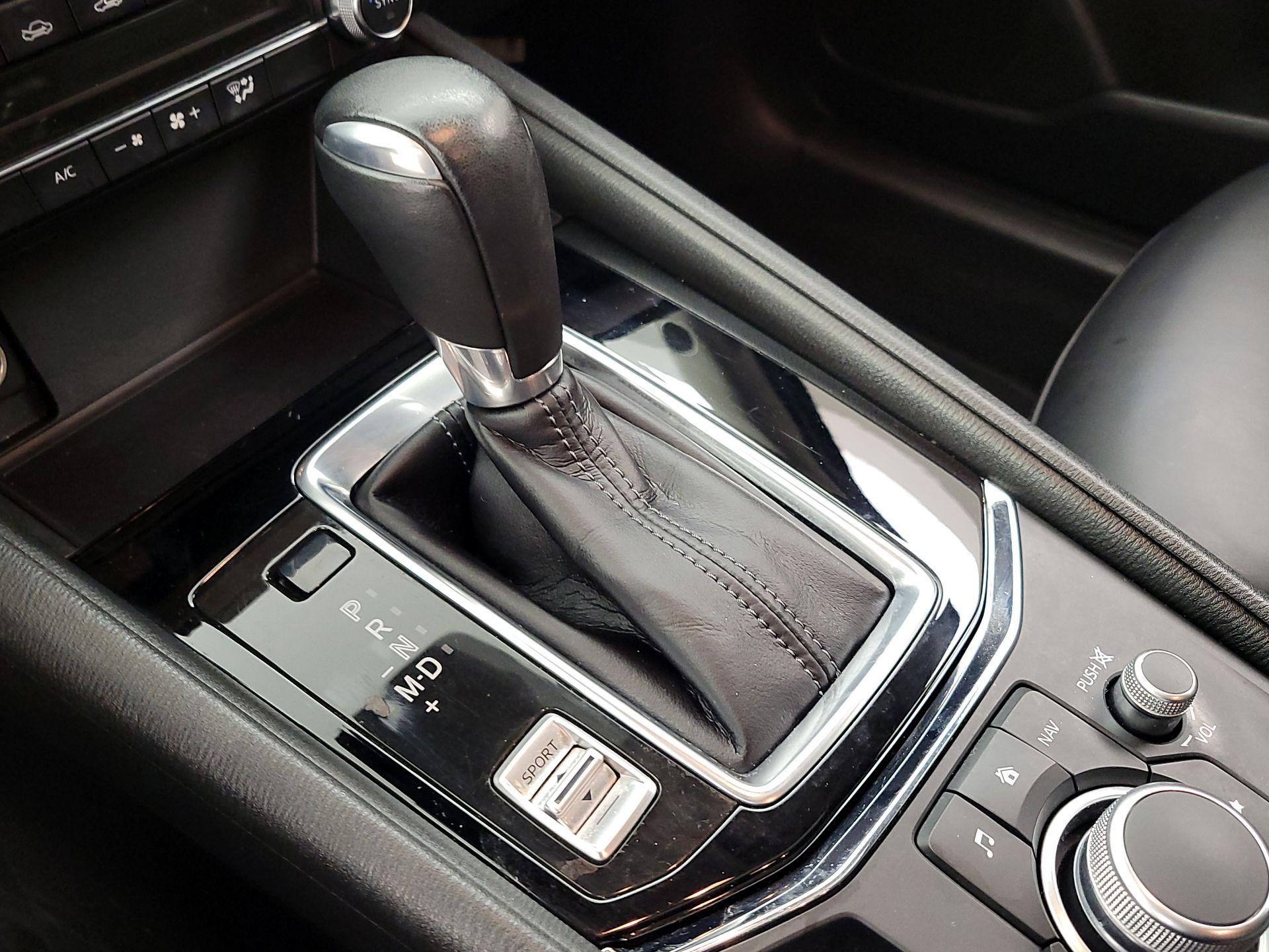 Thumbnail: 2020 Mazda CX-5 - 17