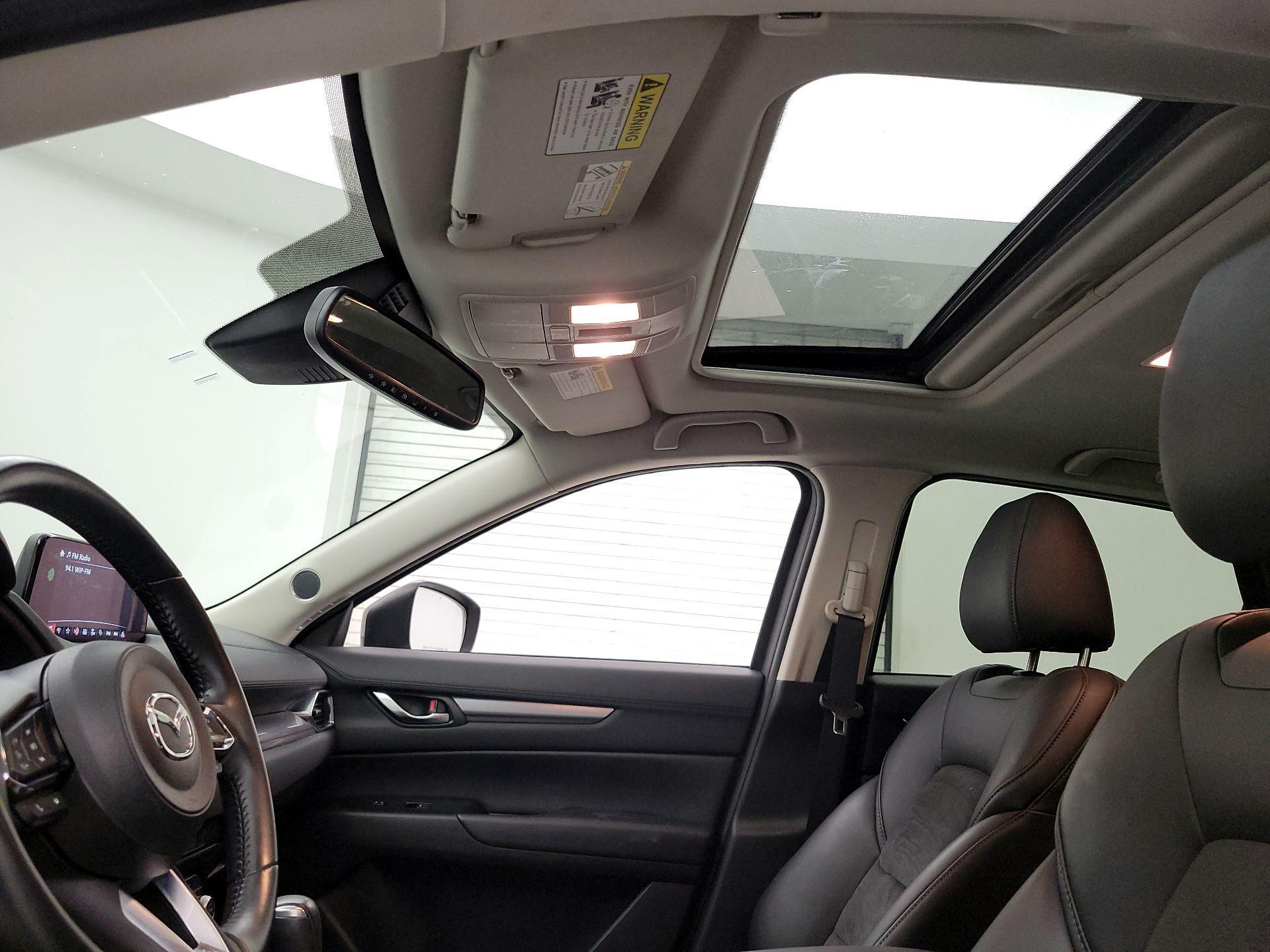 Thumbnail: 2020 Mazda CX-5 - 19