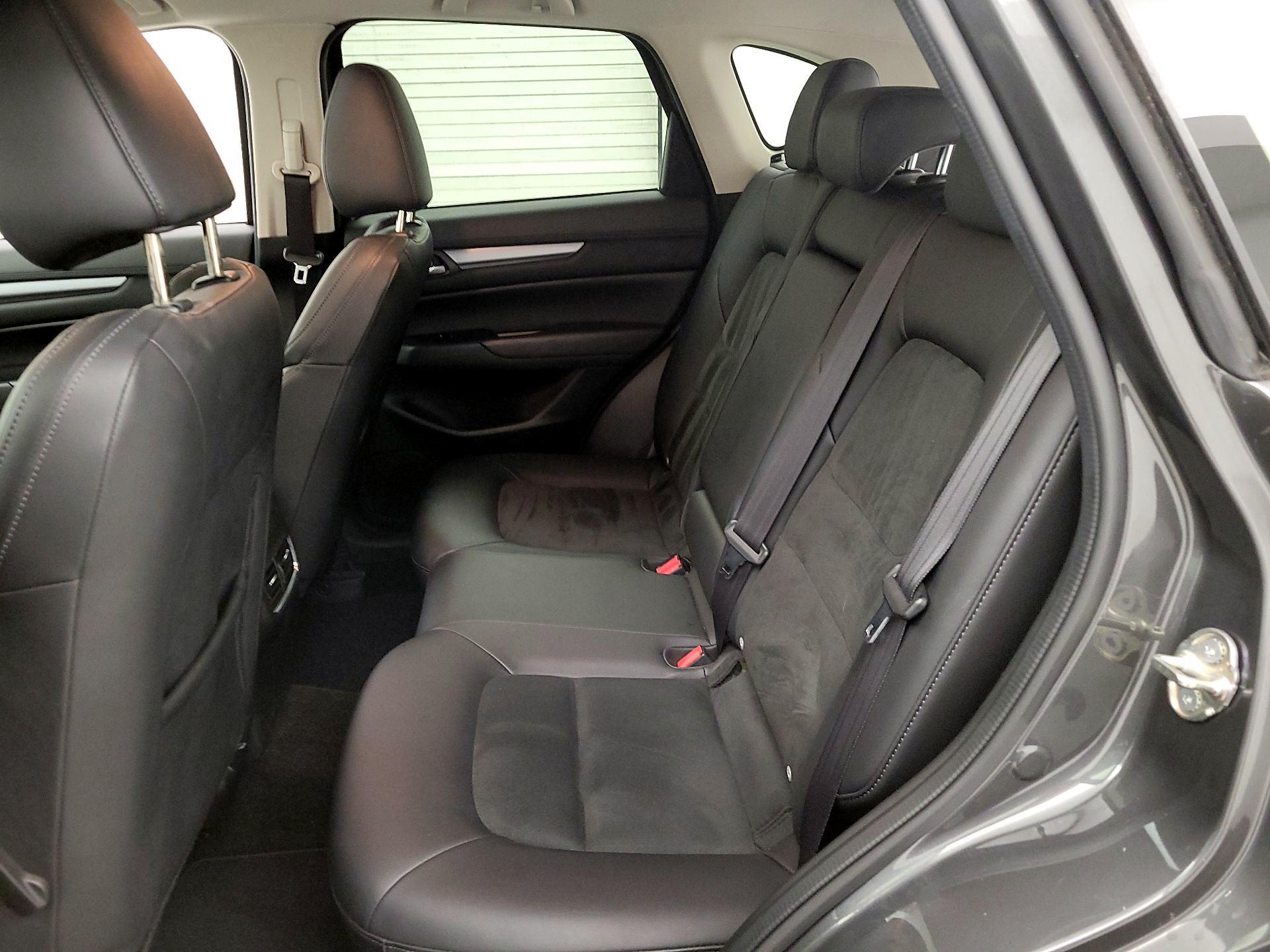 Thumbnail: 2020 Mazda CX-5 - 20