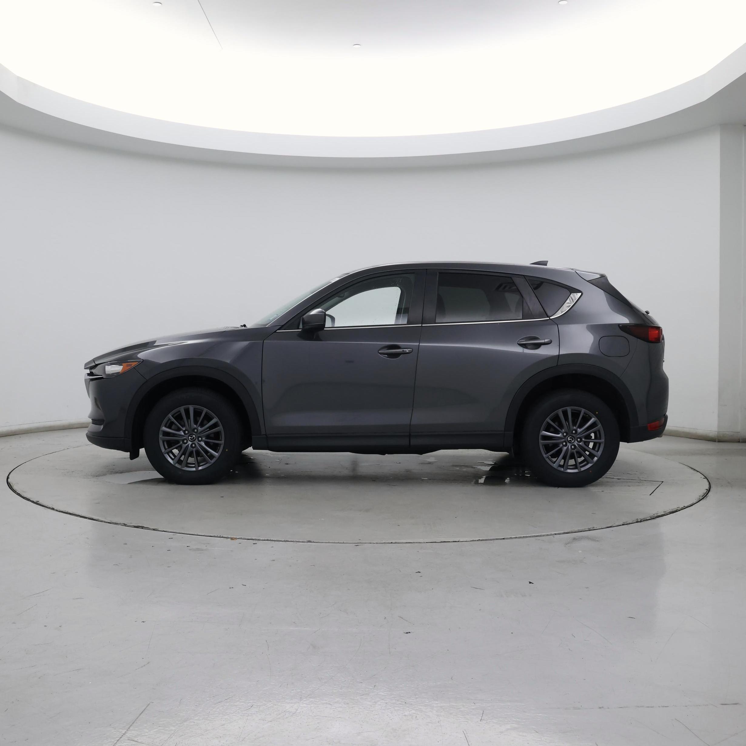 Thumbnail: 2020 Mazda CX-5 - 3
