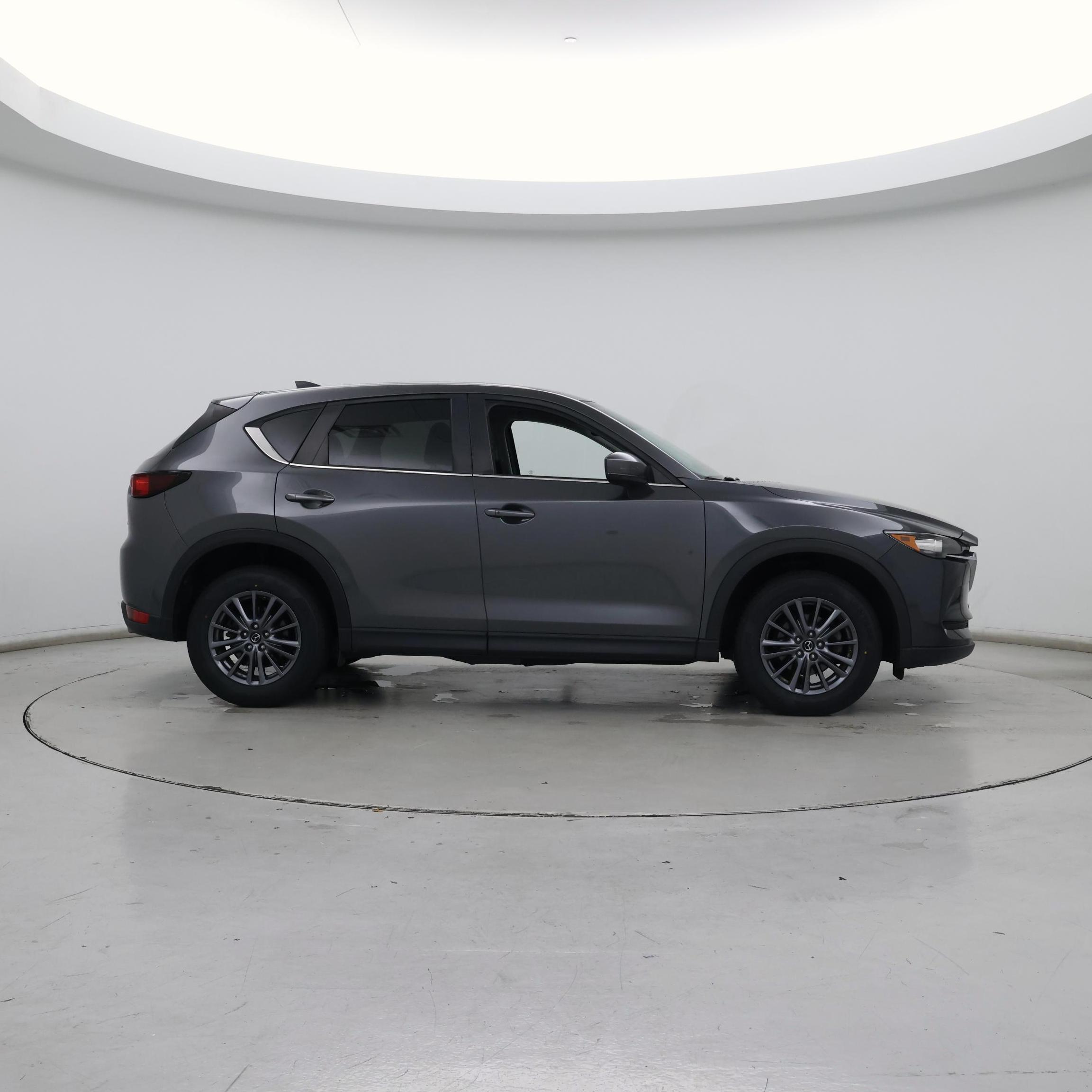 Thumbnail: 2020 Mazda CX-5 - 7