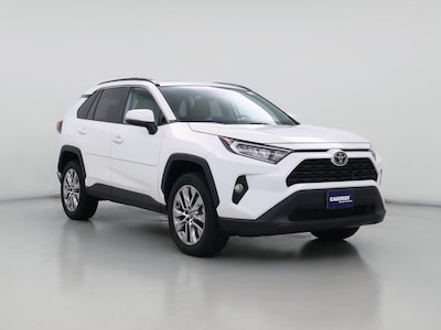 2020 Toyota RAV4 XLE Premium -
                  Sicklerville, NJ