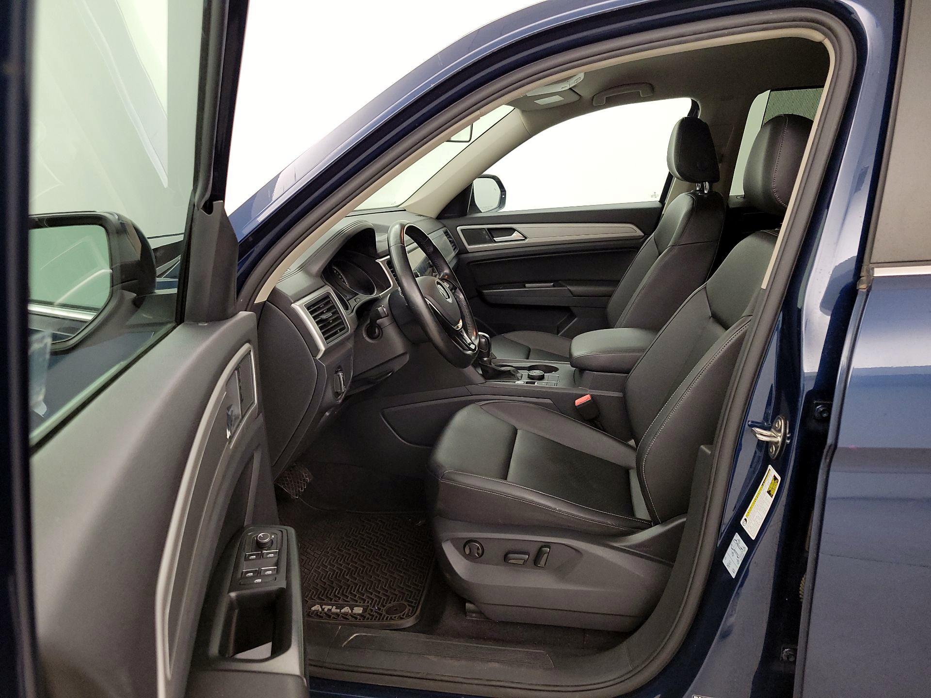 Thumbnail: 2019 Volkswagen Atlas - 11