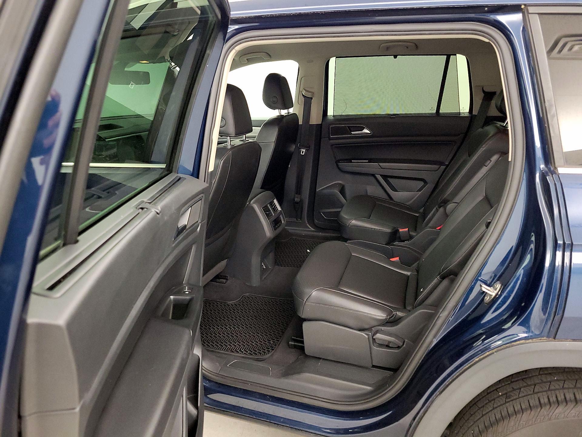 Thumbnail: 2019 Volkswagen Atlas - 19