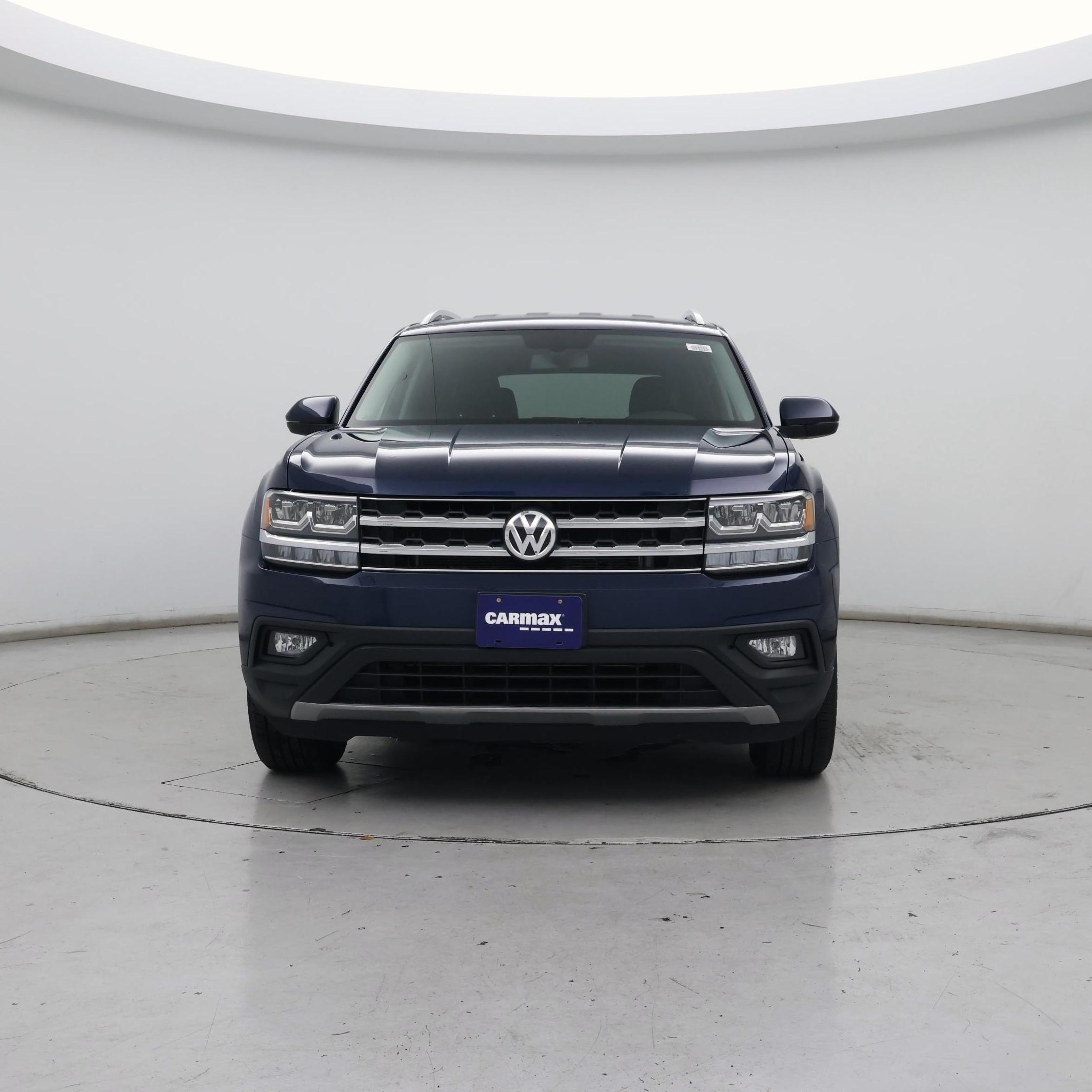 Thumbnail: 2019 Volkswagen Atlas - 5