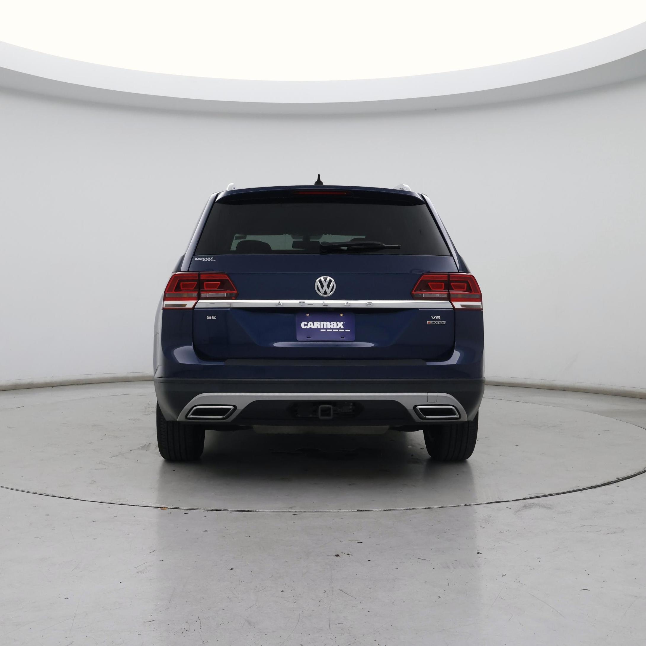 Thumbnail: 2019 Volkswagen Atlas - 6