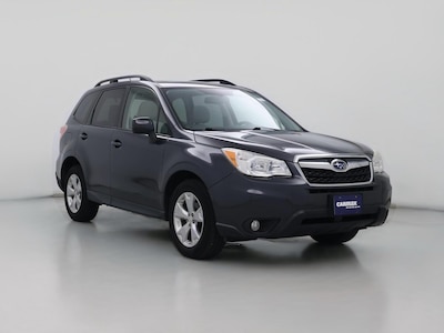 2015 Subaru Forester Premium -
                  Sicklerville, NJ