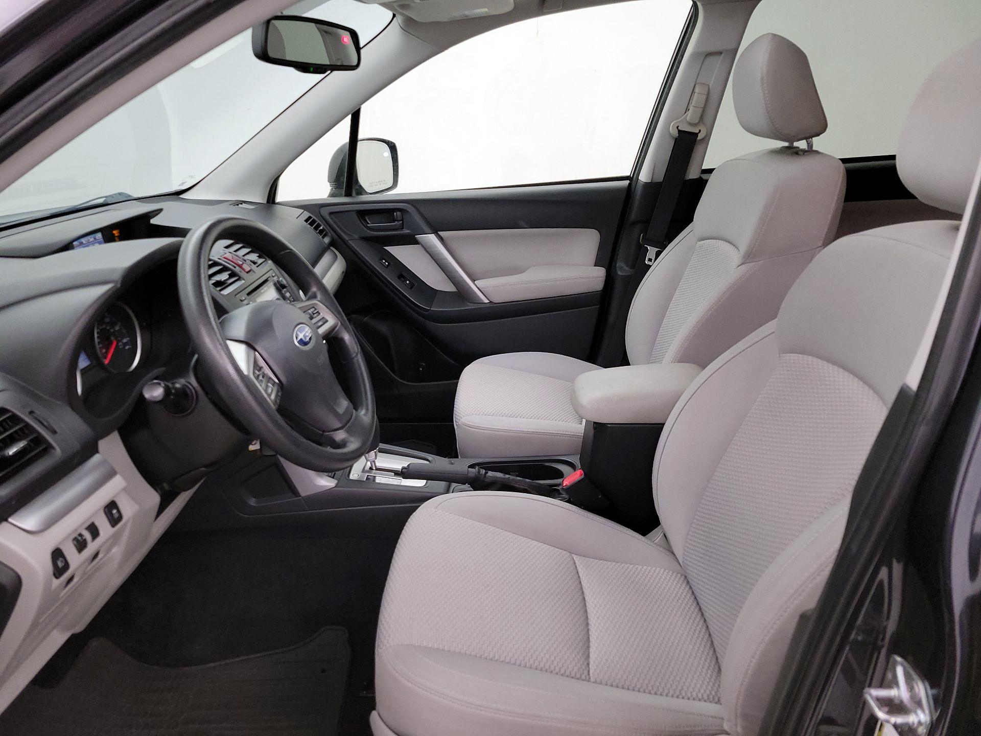 Thumbnail: 2015 Subaru Forester - 11