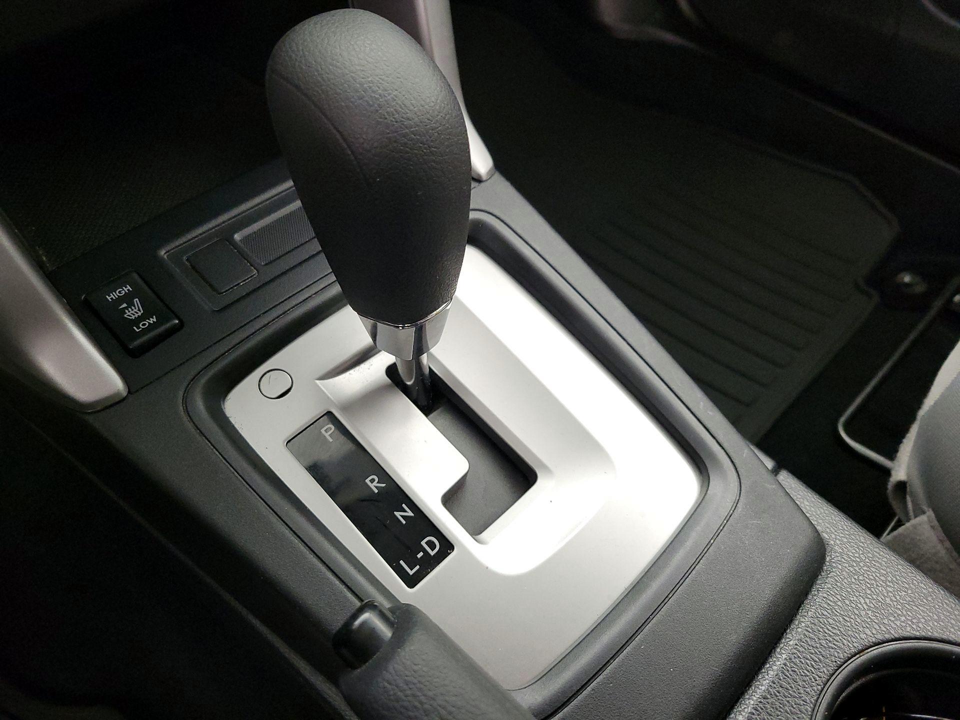 Thumbnail: 2015 Subaru Forester - 17
