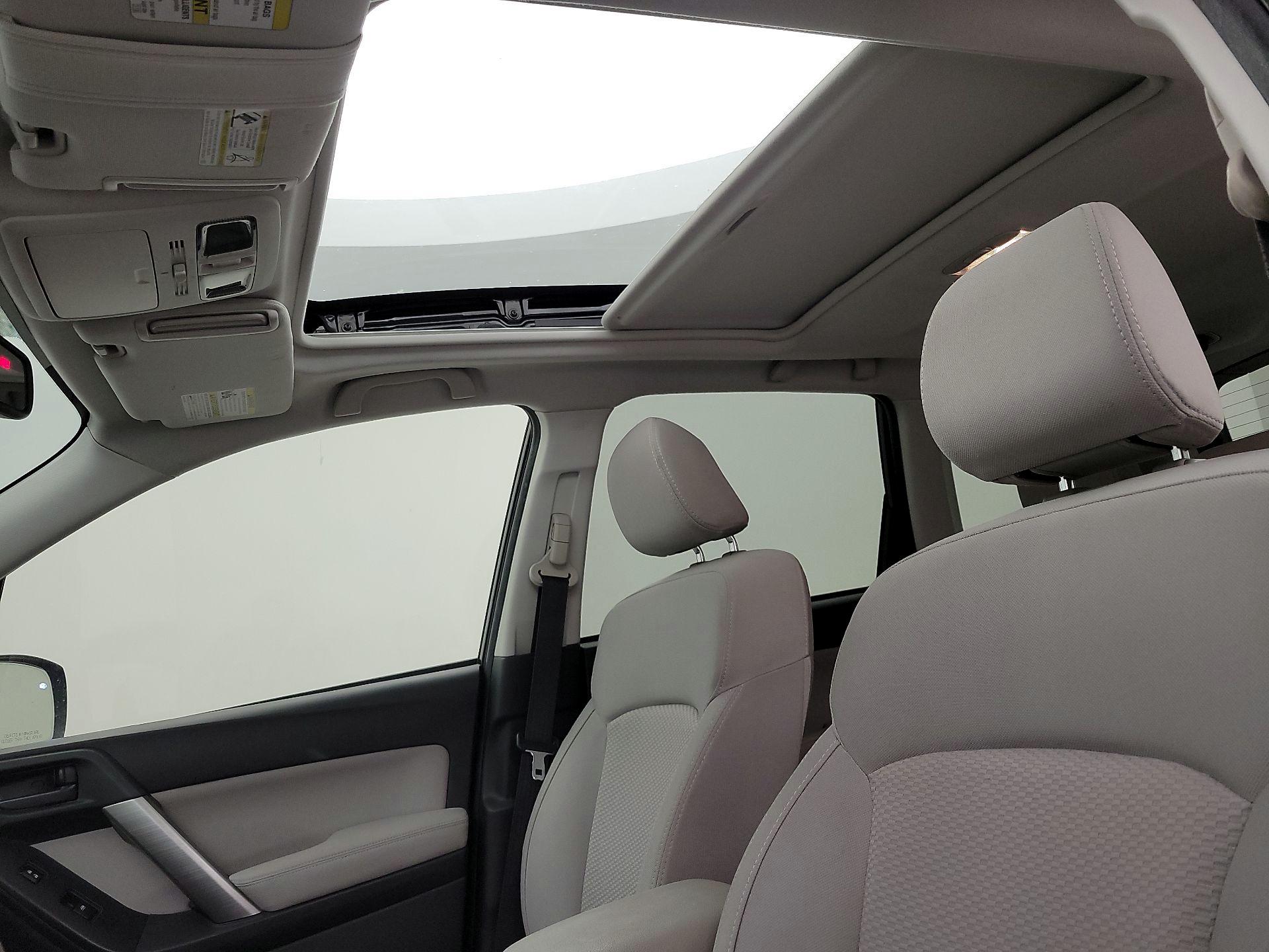 Thumbnail: 2015 Subaru Forester - 19