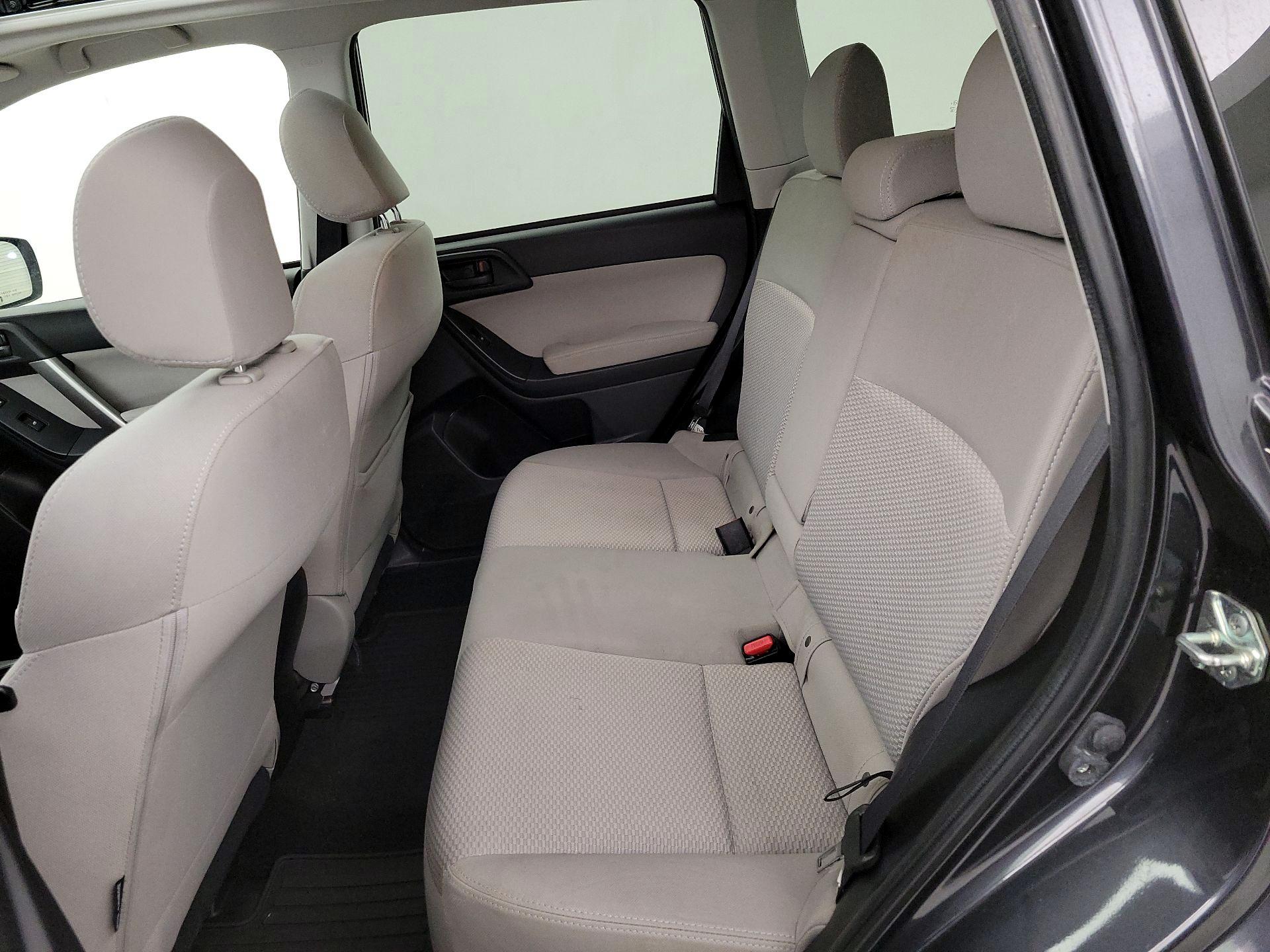 Thumbnail: 2015 Subaru Forester - 20