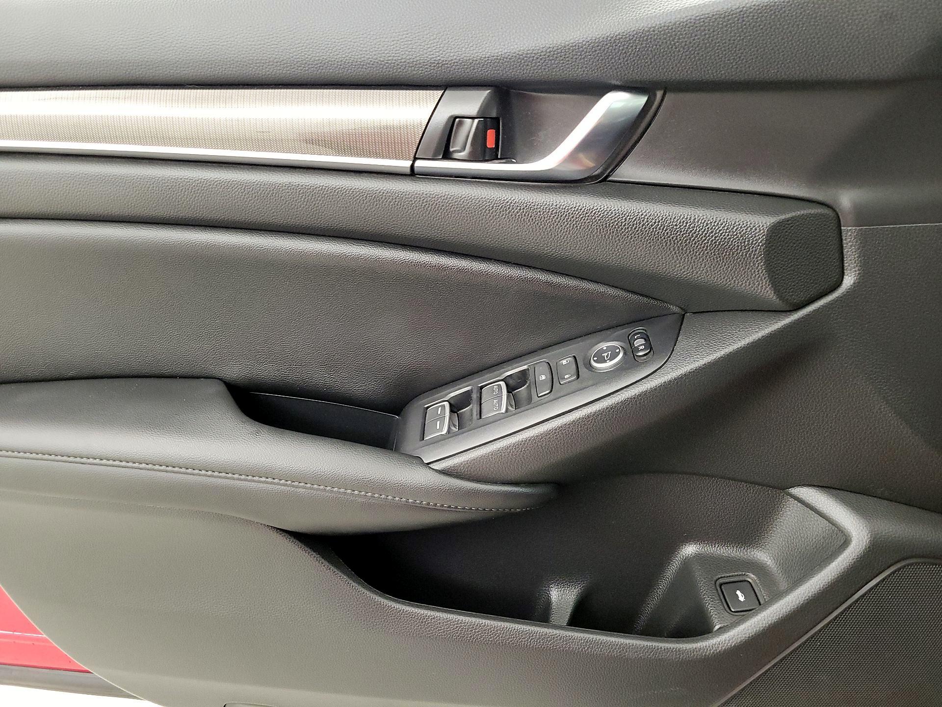 Thumbnail: 2021 Honda Accord - 12