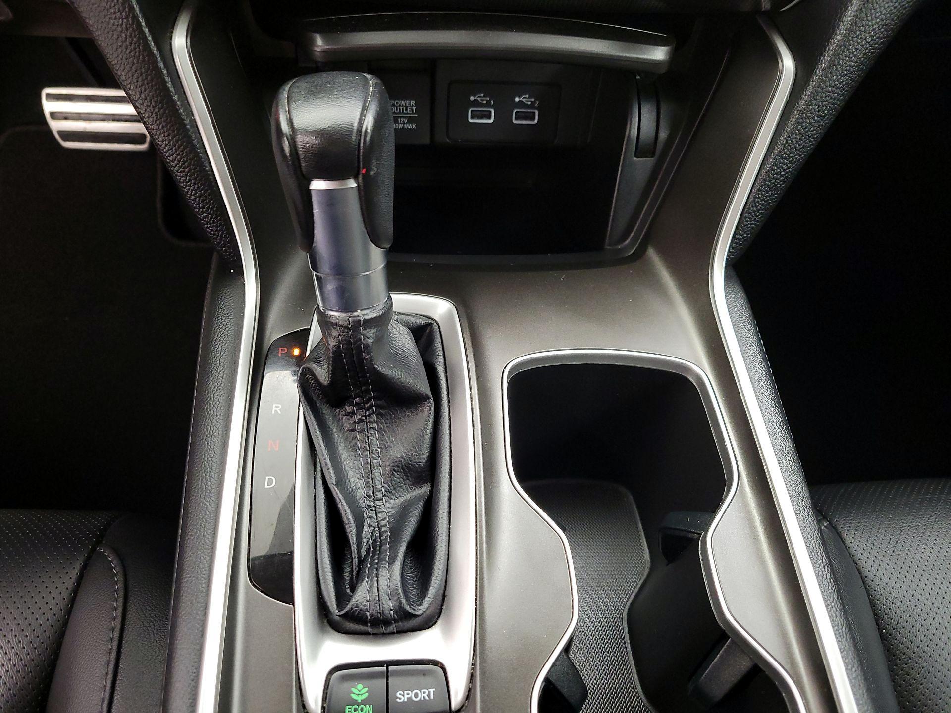 Thumbnail: 2021 Honda Accord - 17