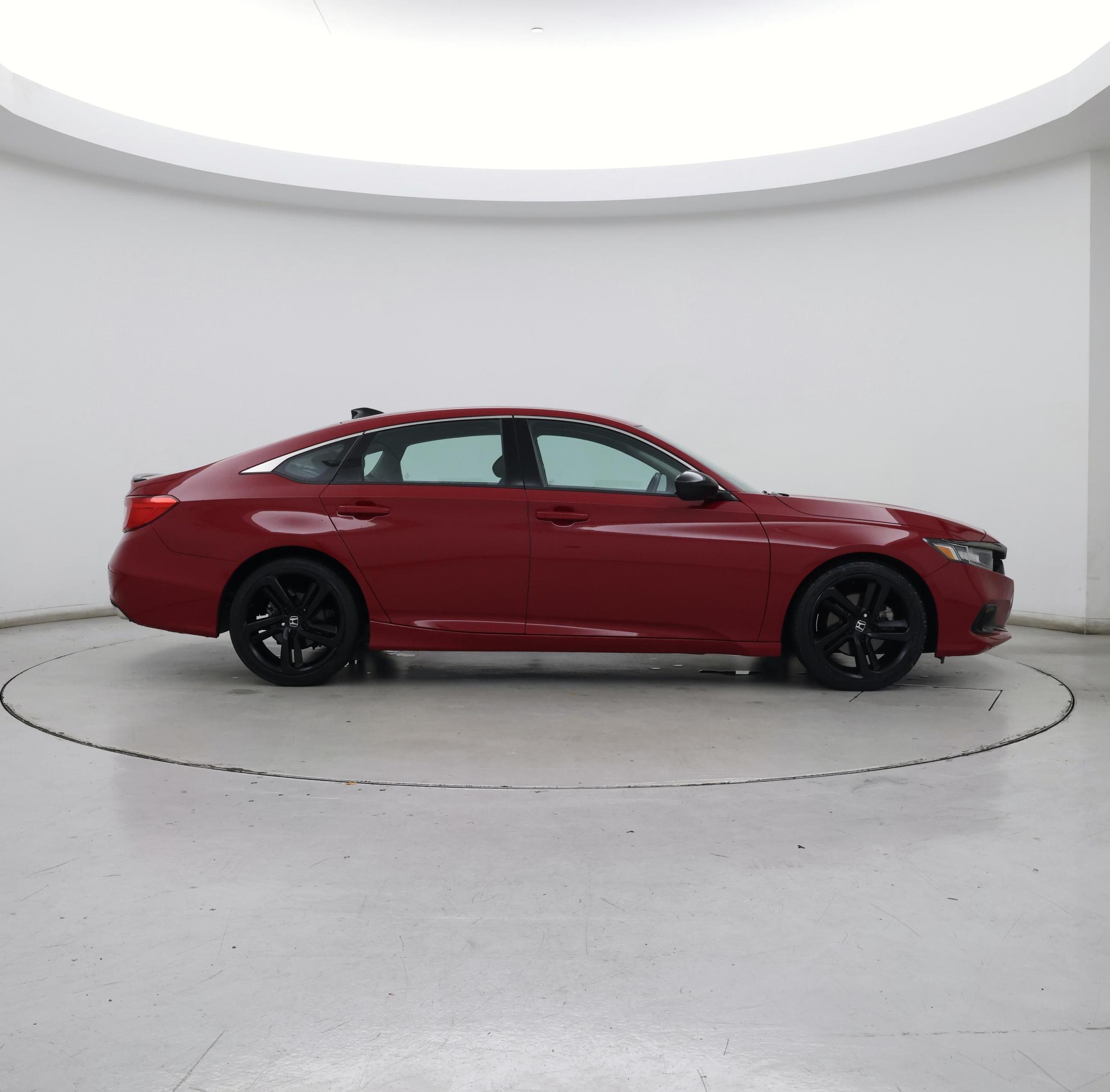 Thumbnail: 2021 Honda Accord - 7