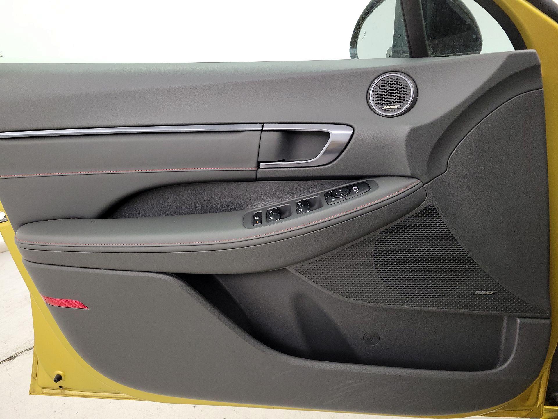 Thumbnail: 2021 Hyundai Sonata - 12