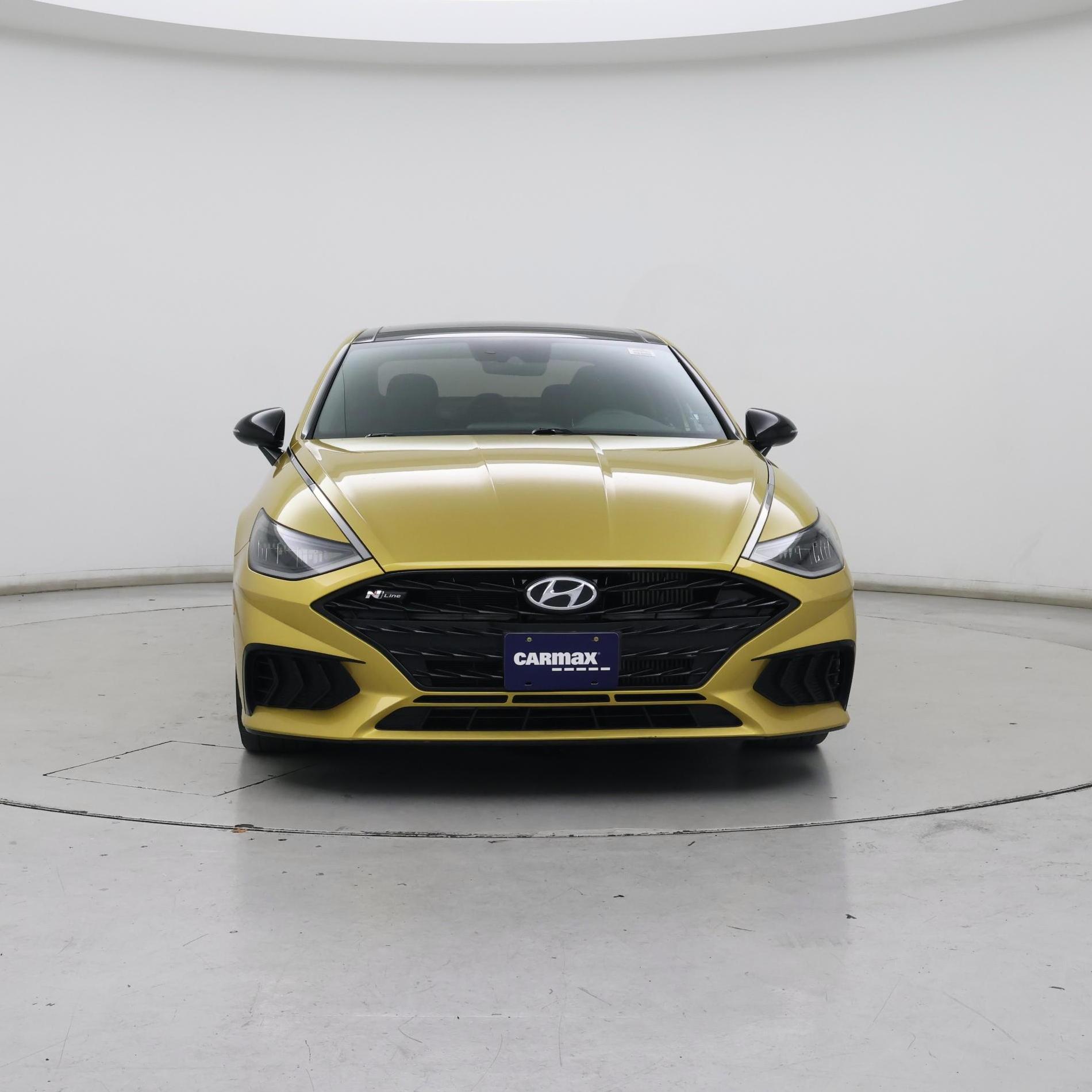 Thumbnail: 2021 Hyundai Sonata - 5
