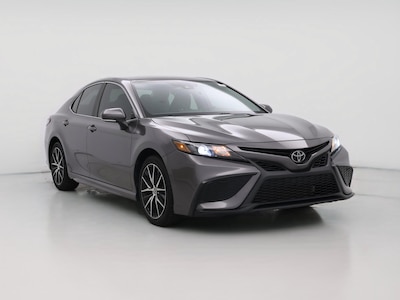 2023 Toyota Camry SE -
                  Gastonia, NC