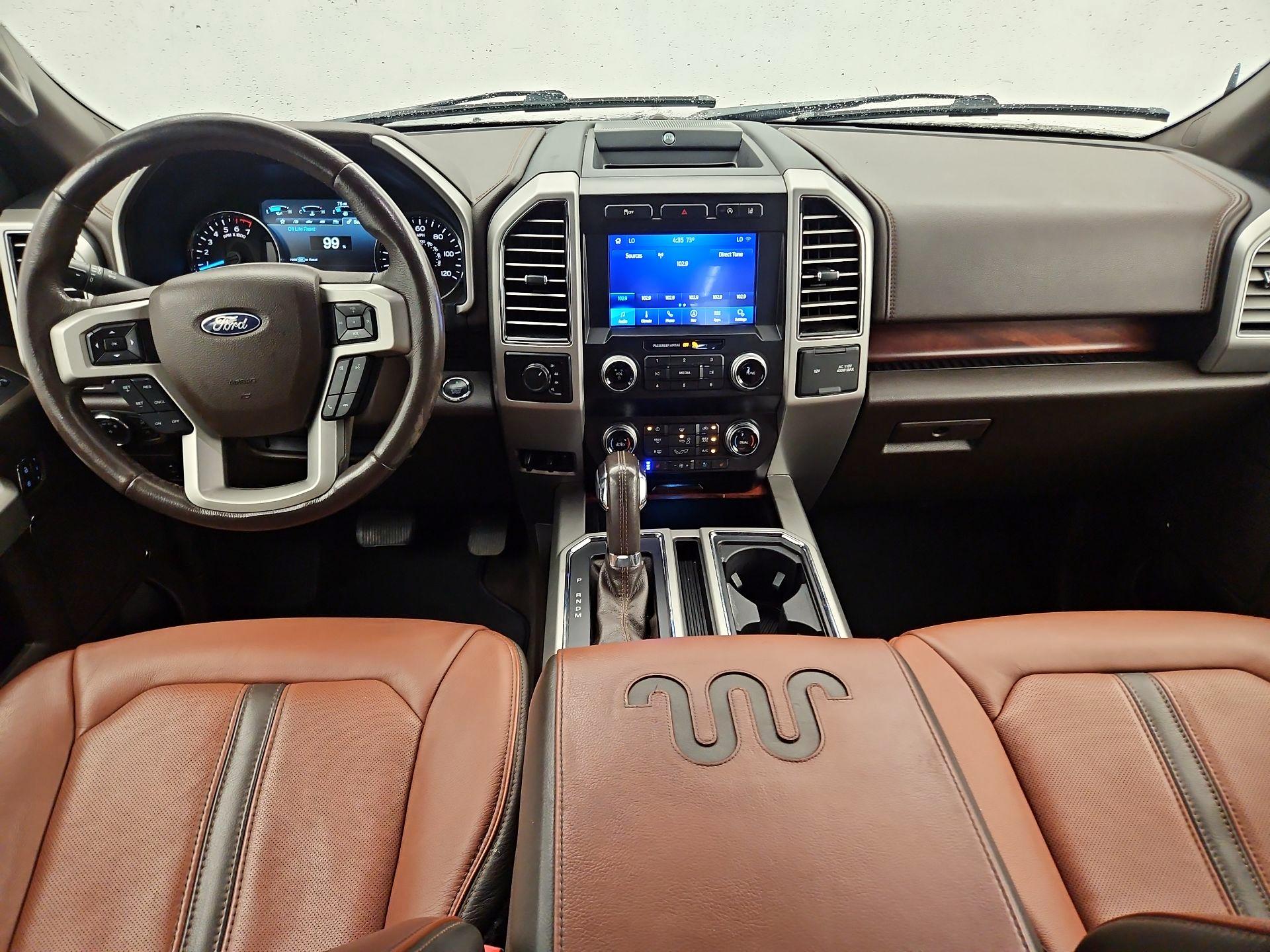 Thumbnail: 2020 Ford F-150 - 9