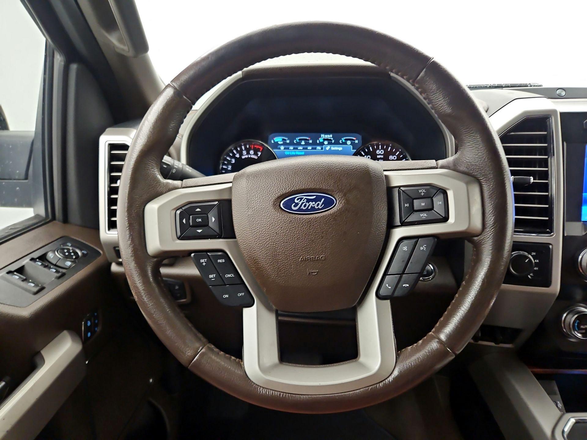 Thumbnail: 2020 Ford F-150 - 10