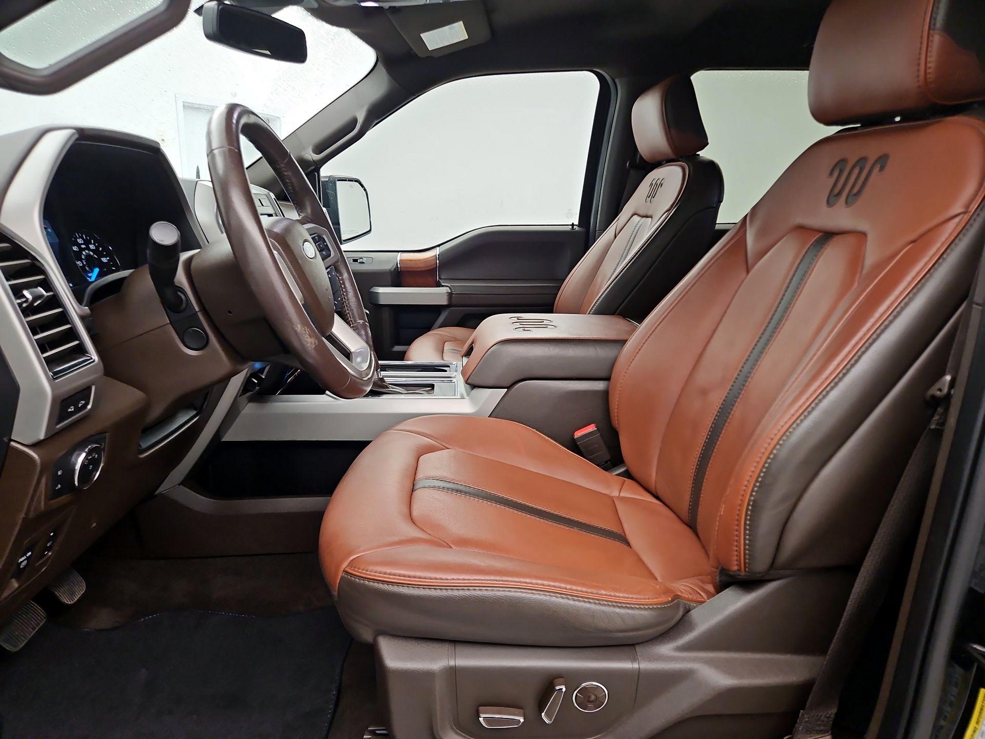 Thumbnail: 2020 Ford F-150 - 11