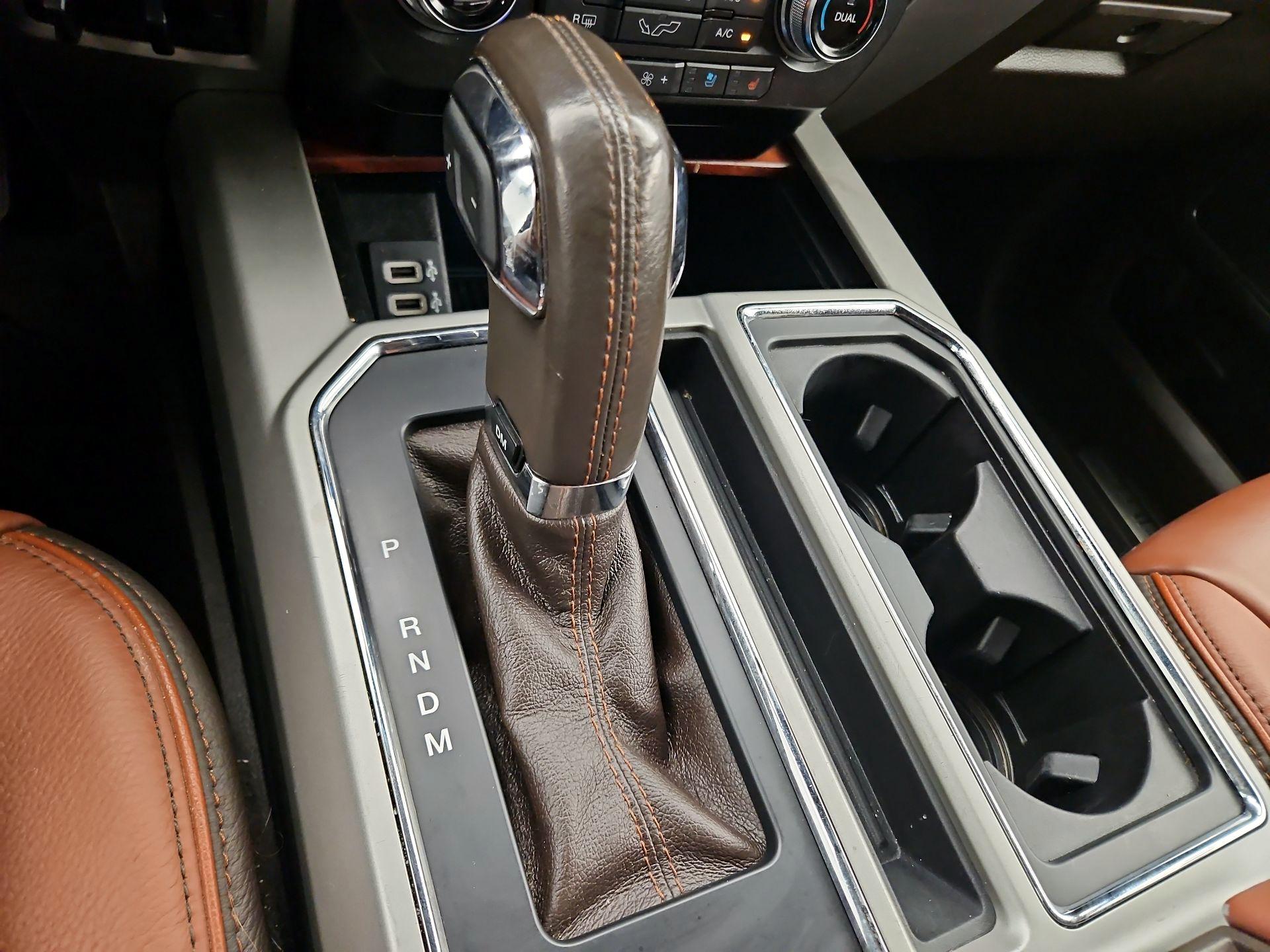 Thumbnail: 2020 Ford F-150 - 18