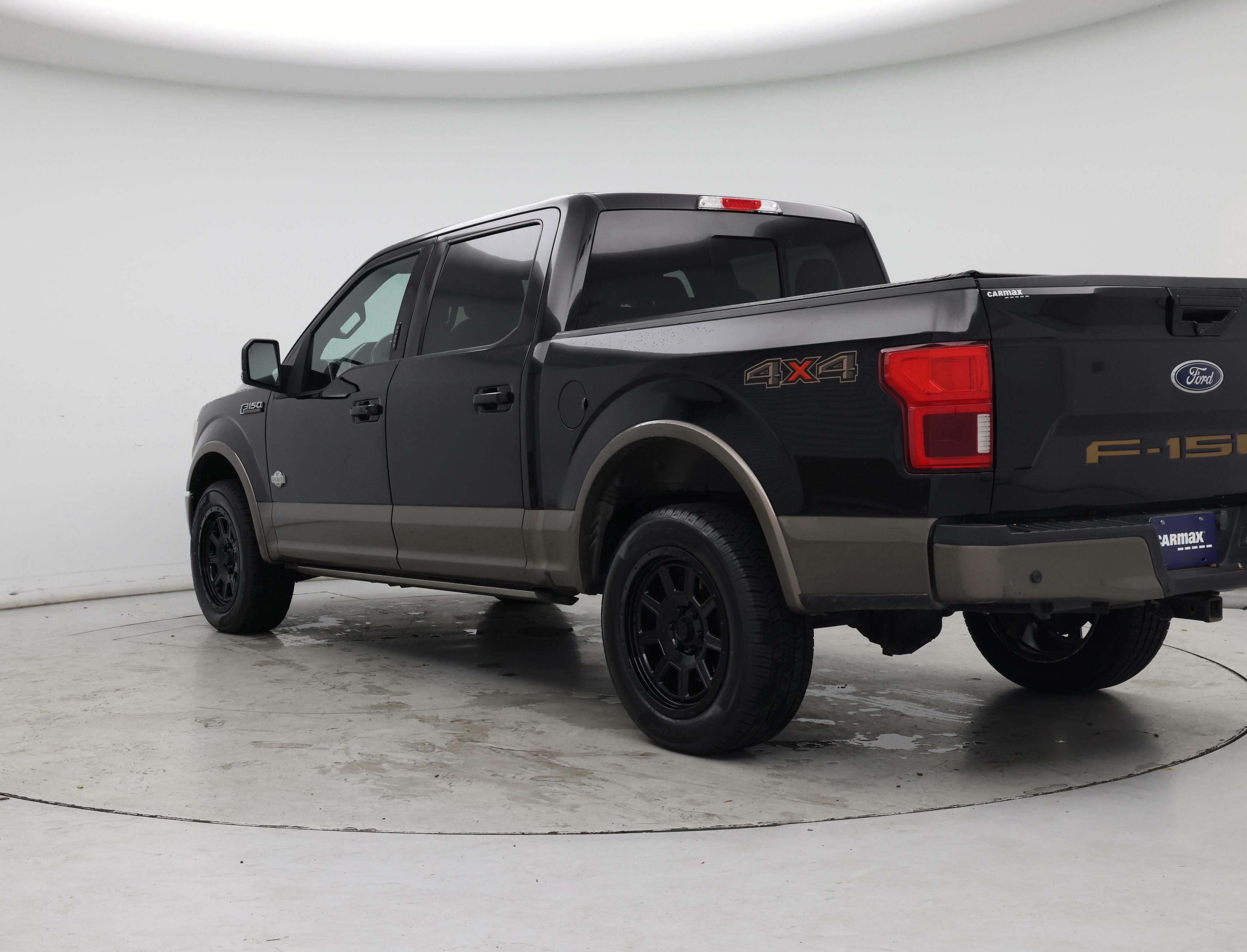 Thumbnail: 2020 Ford F-150 - 2