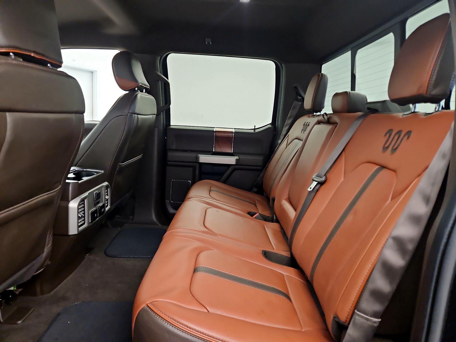 Thumbnail: 2020 Ford F-150 - 20