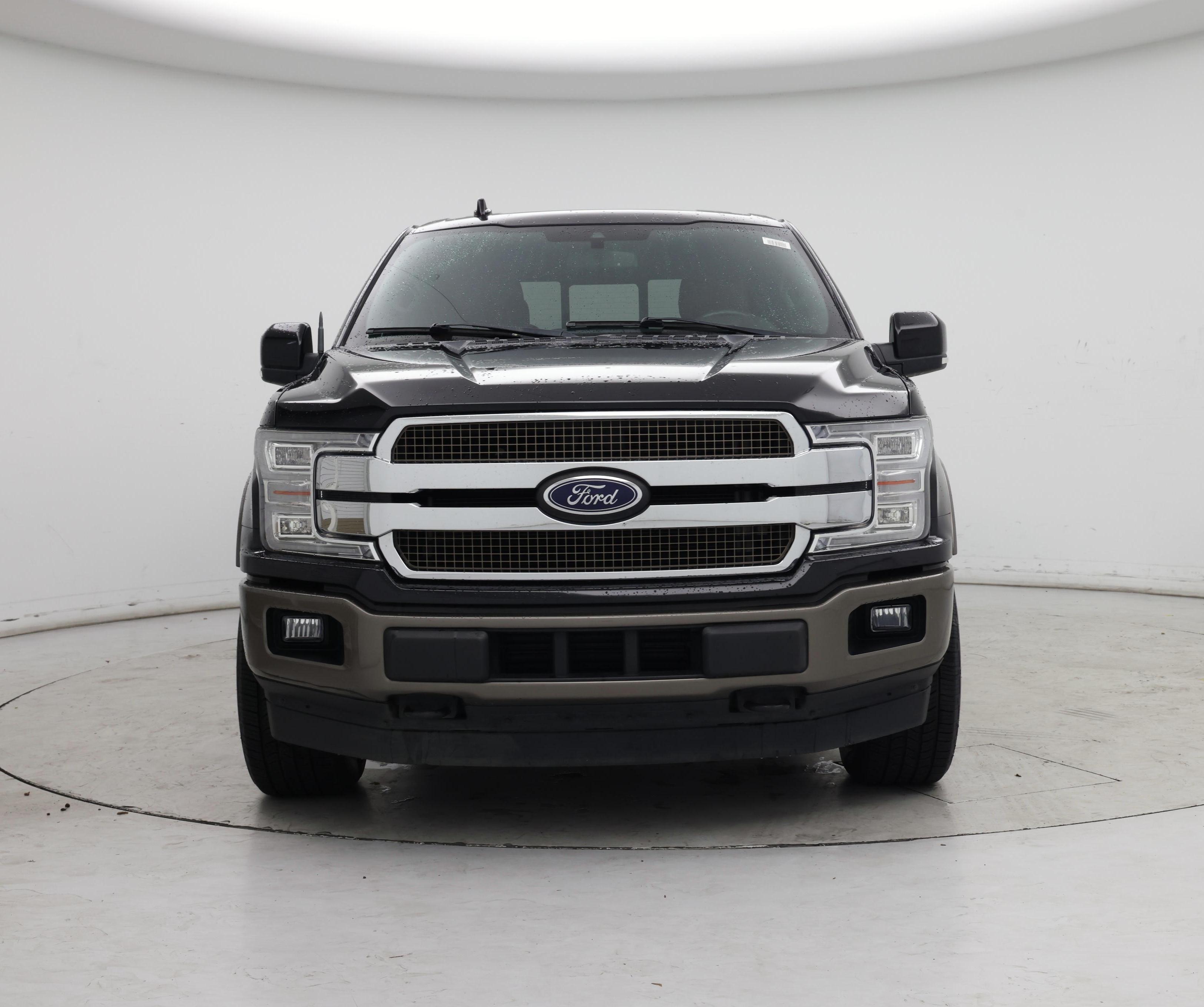 Thumbnail: 2020 Ford F-150 - 5