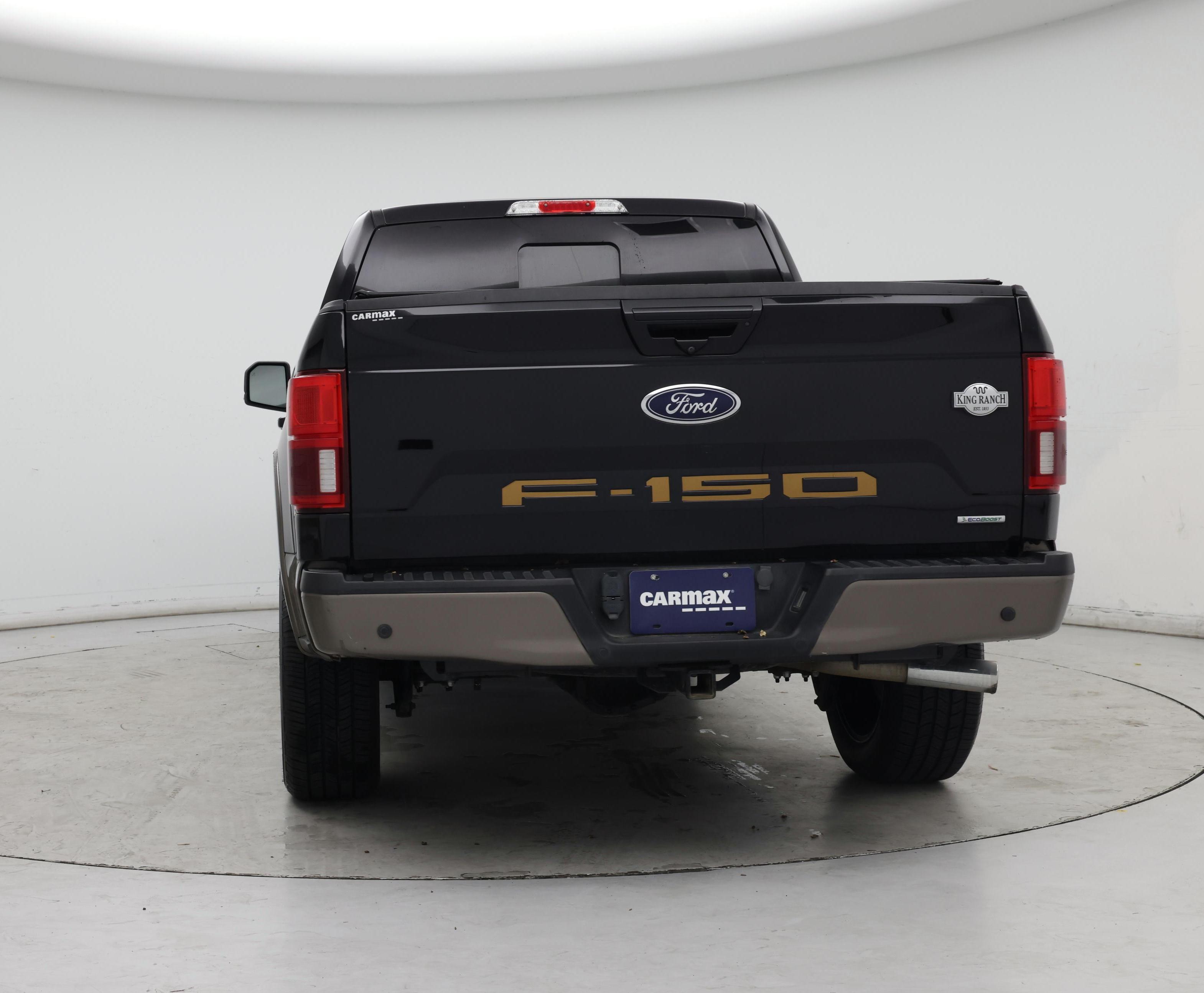 Thumbnail: 2020 Ford F-150 - 6