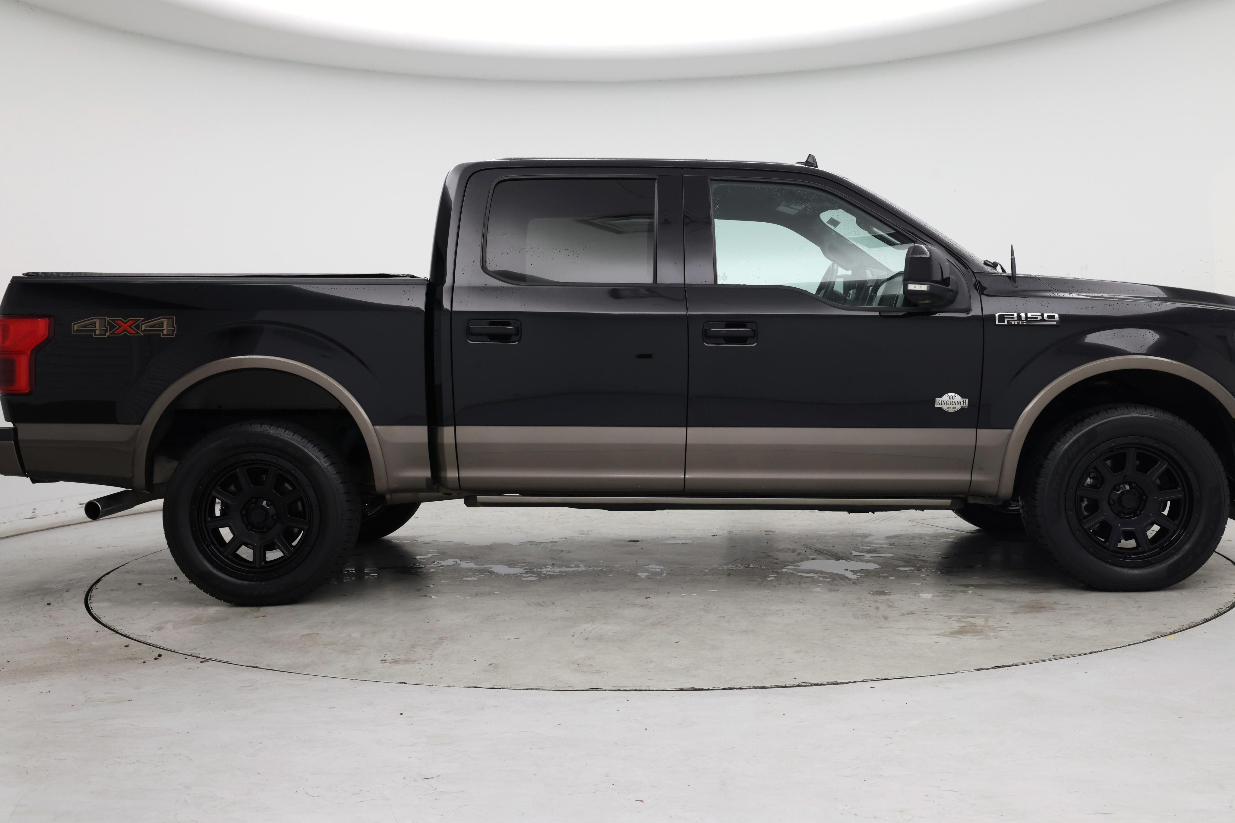 Thumbnail: 2020 Ford F-150 - 7