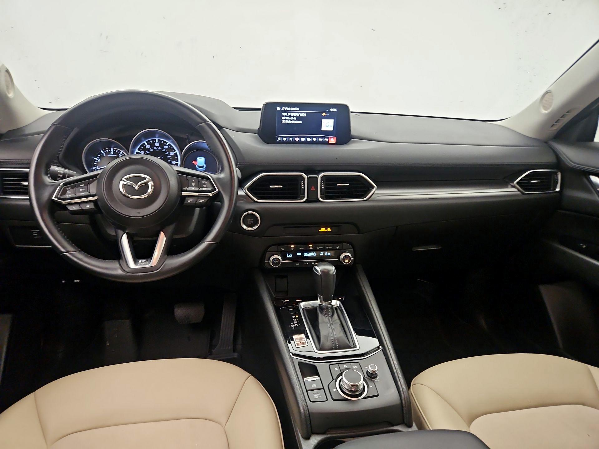 Thumbnail: 2020 Mazda CX-5 - 9