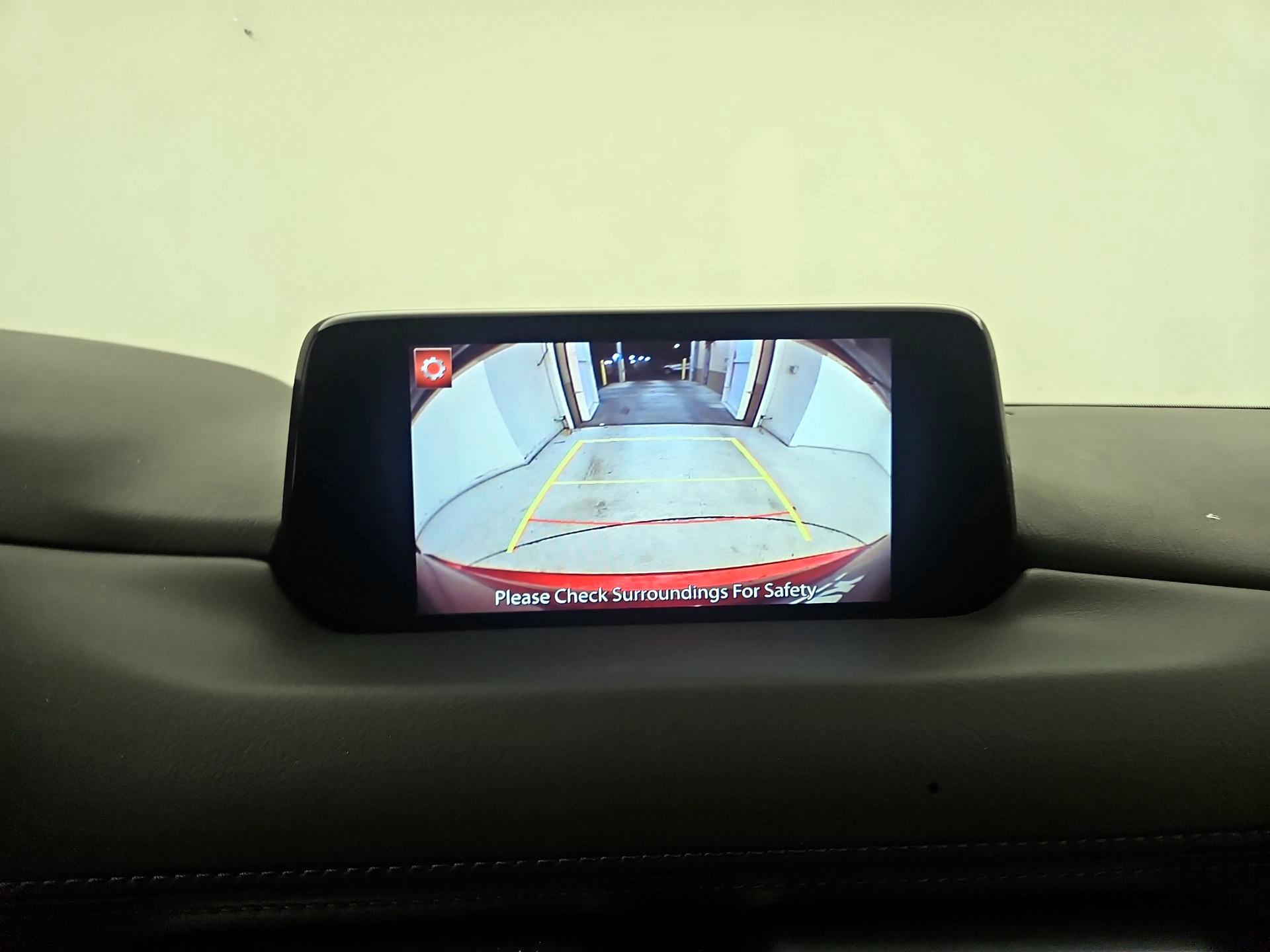 Thumbnail: 2020 Mazda CX-5 - 14