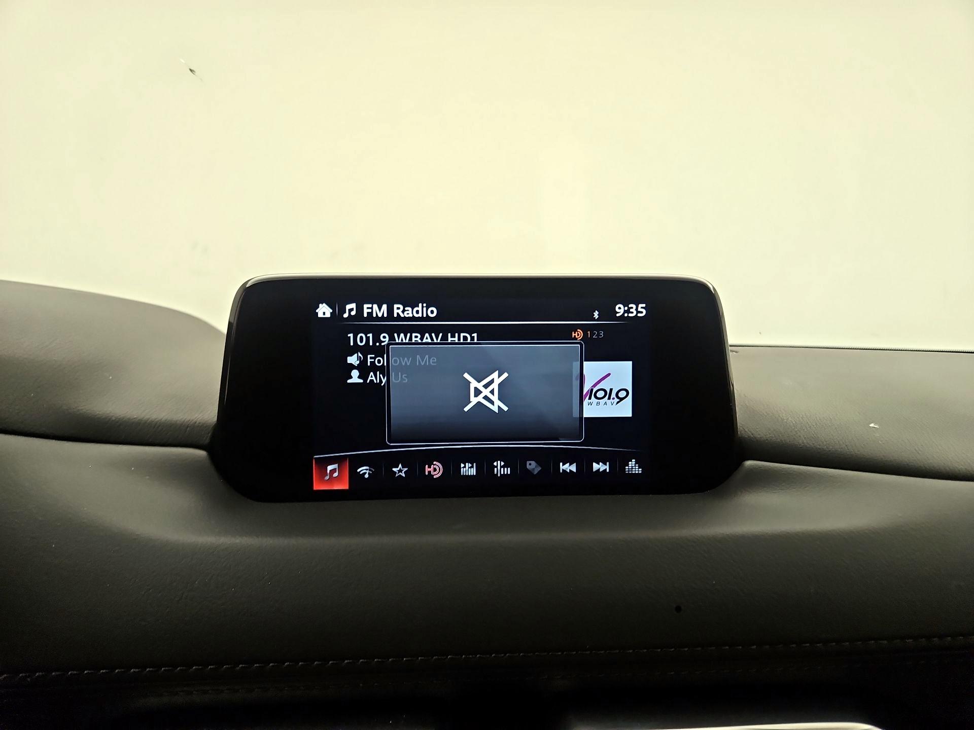 Thumbnail: 2020 Mazda CX-5 - 15