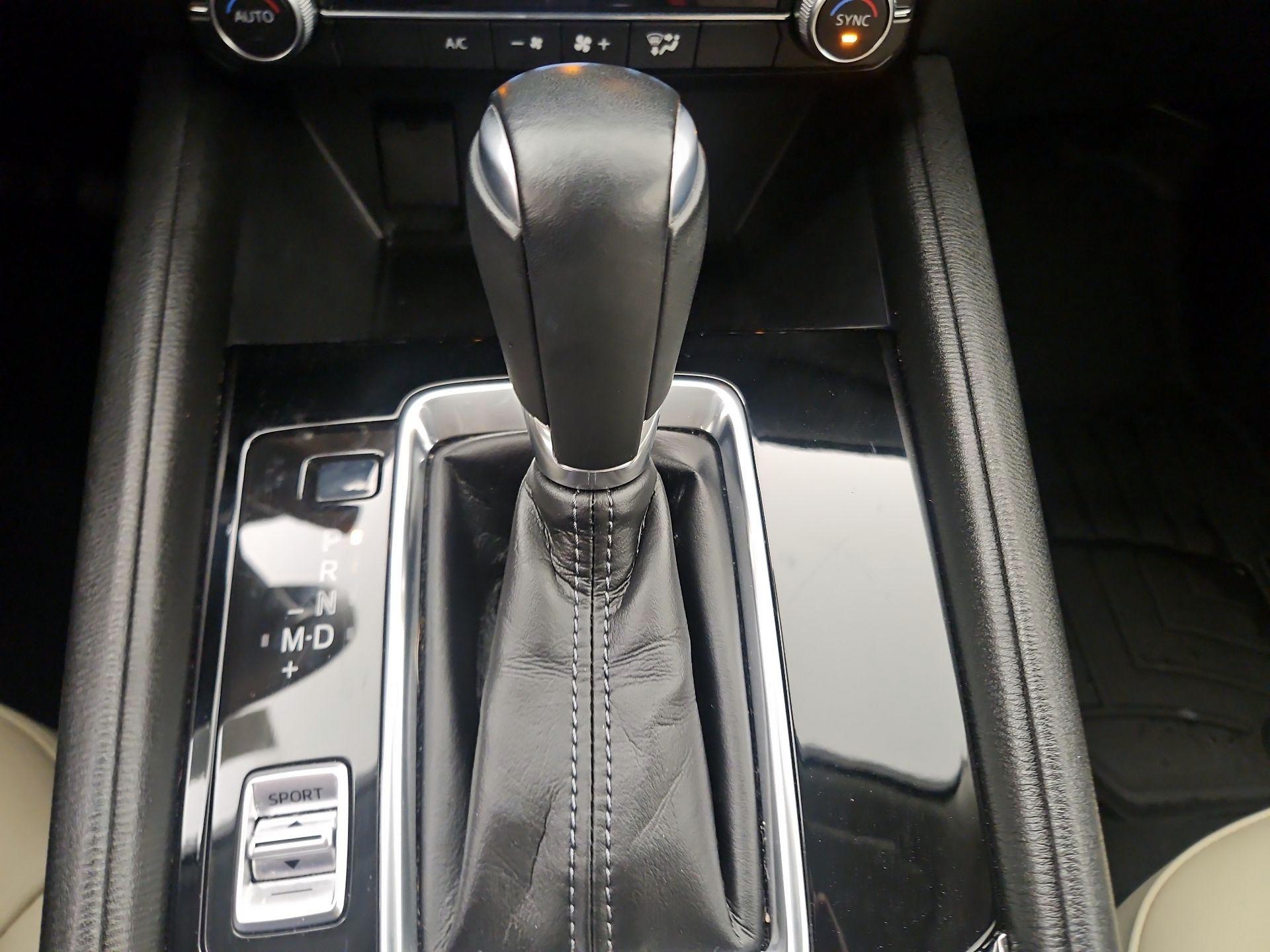 Thumbnail: 2020 Mazda CX-5 - 17